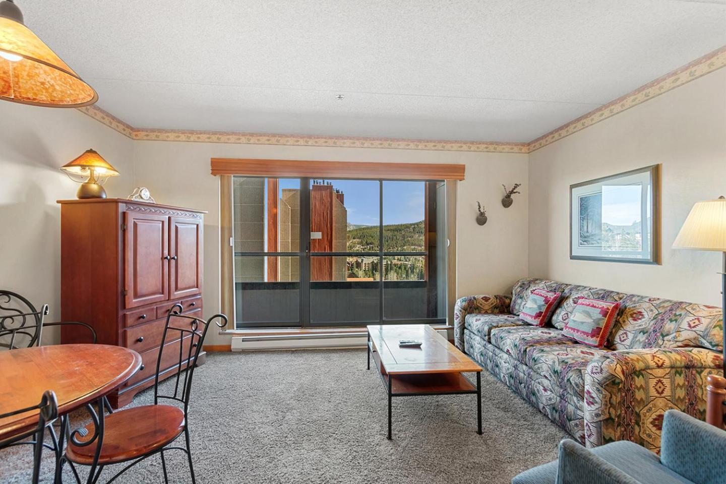 Beaver Run 4705 By Great Western Apartment *