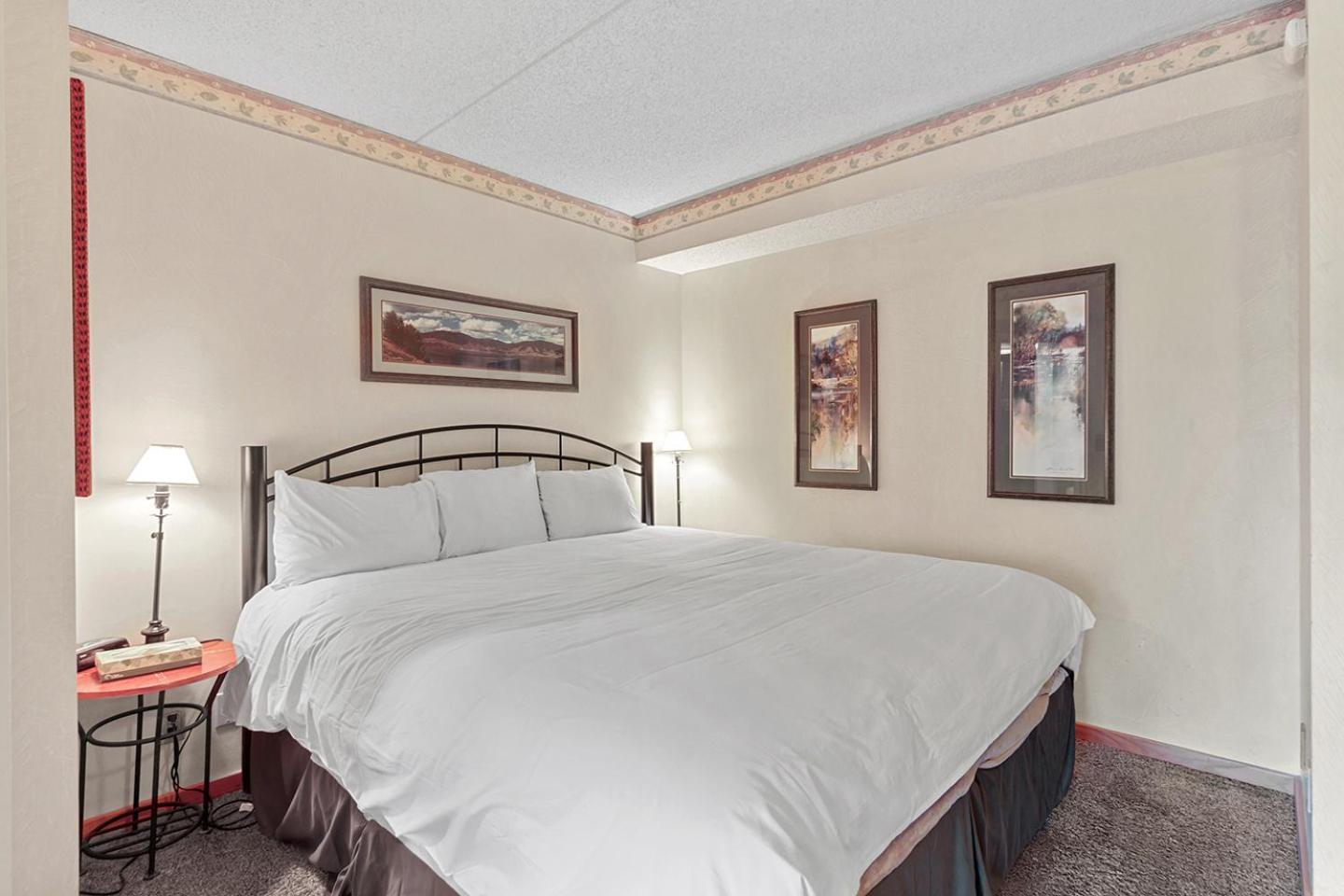 Apartment Beaver Run 4705 By Great Western Breckenridge