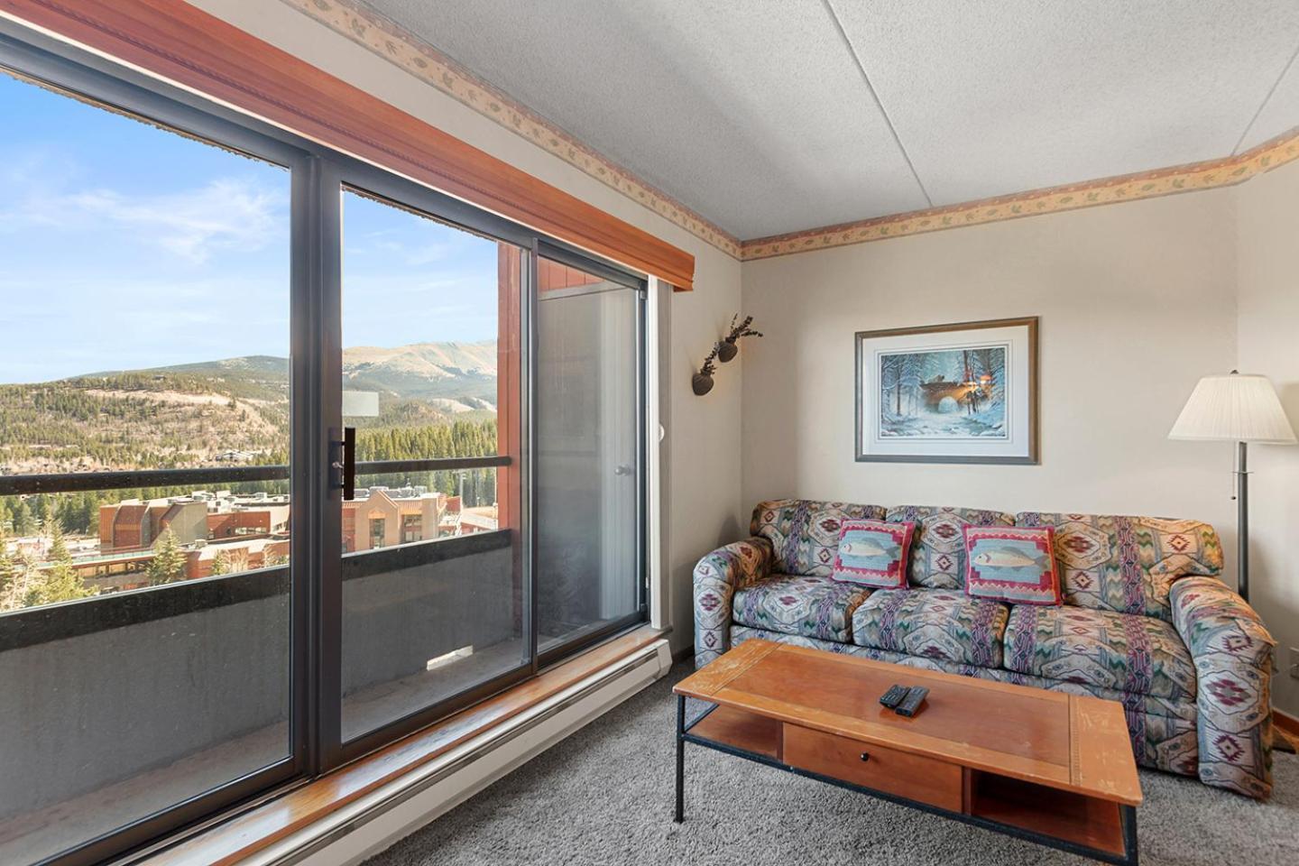 Beaver Run 4705 By Great Western Apartment Breckenridge