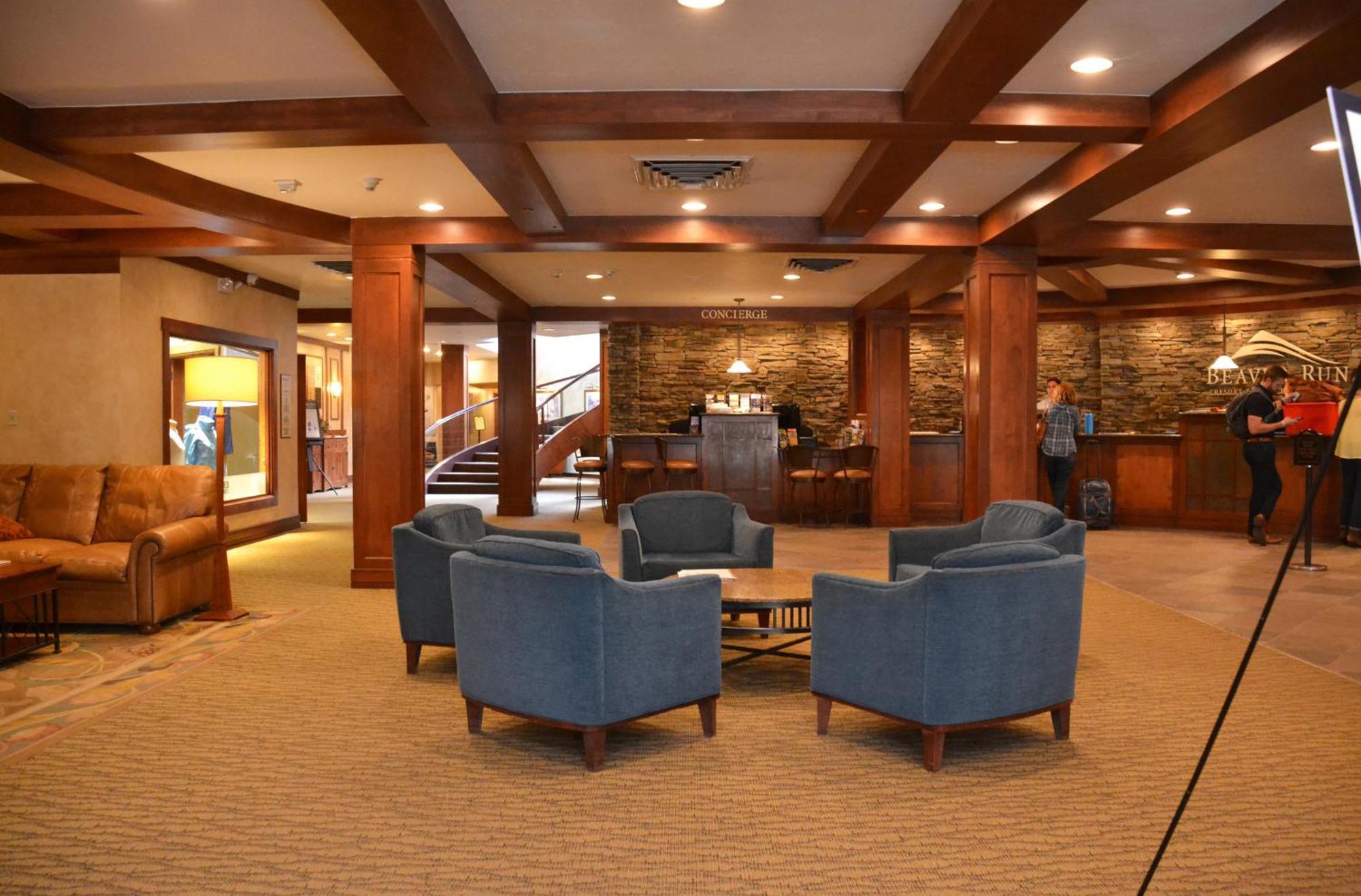 Apartment Beaver Run 4705 By Great Western Breckenridge