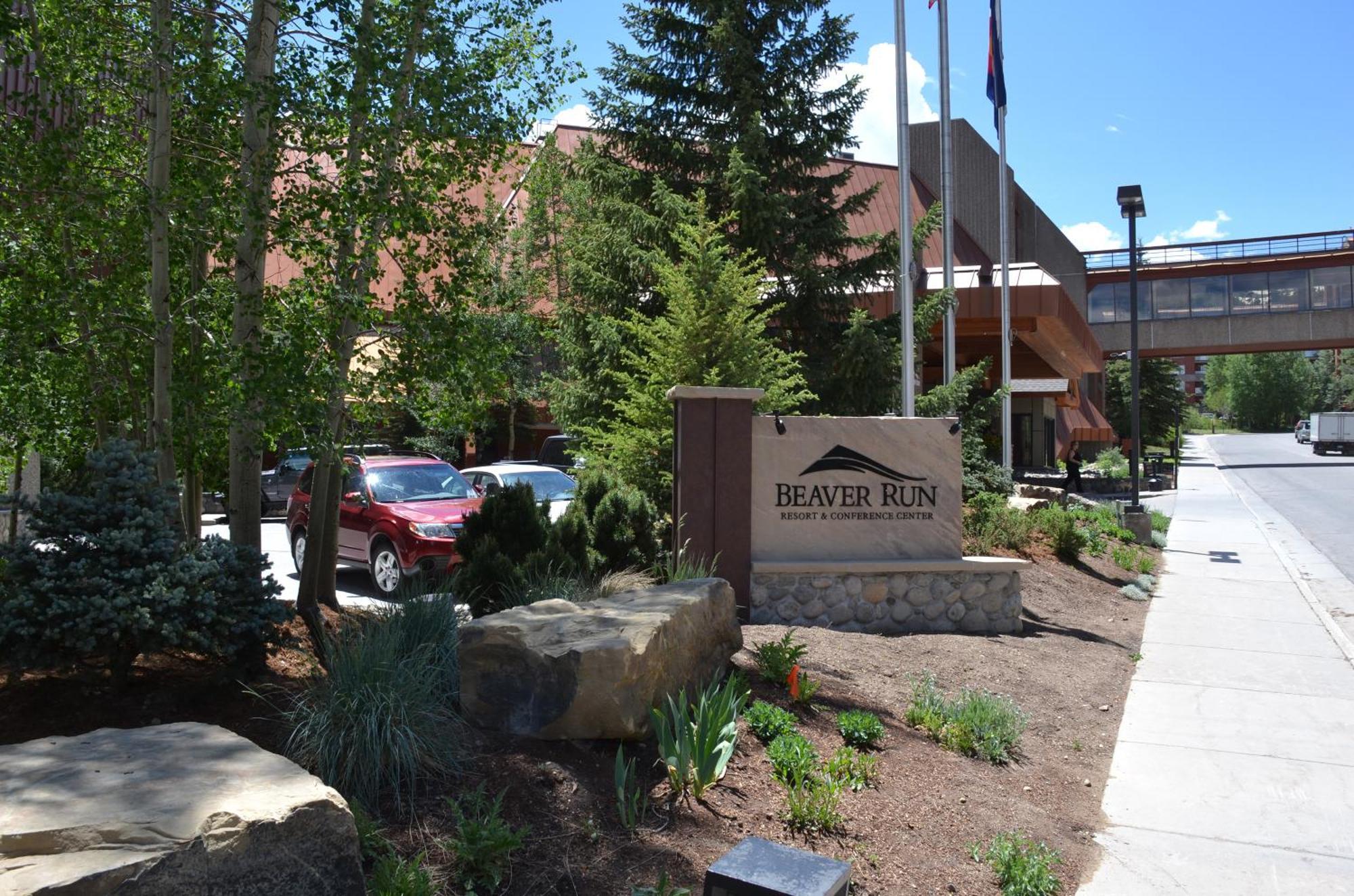 Beaver Run 4705 By Great Western Apartment