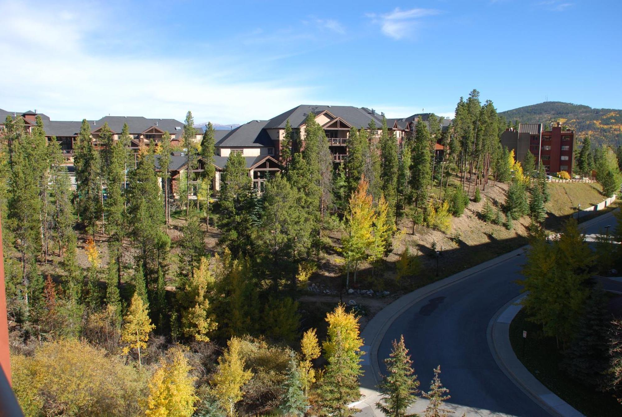 Apartment Beaver Run 4705 By Great Western Breckenridge