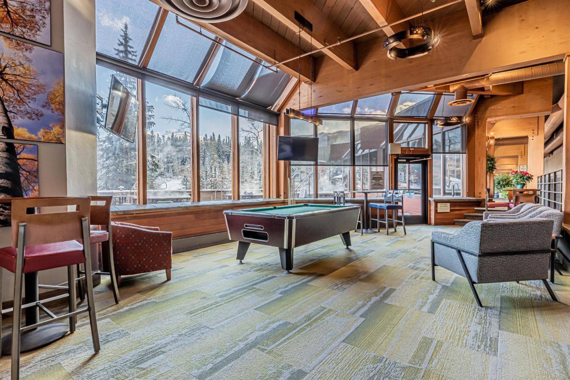 Beaver Run 4705 By Great Western Apartment