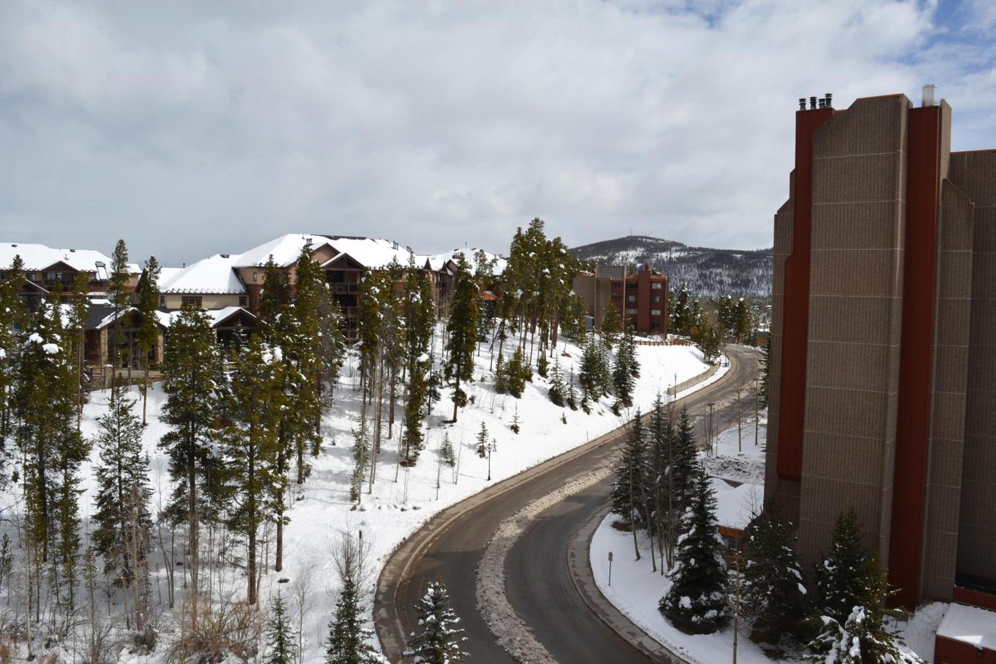 Beaver Run 4705 By Great Western Breckenridge