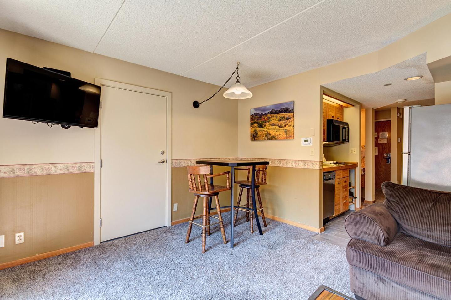 Beaver Run 4333 By Great Western Apartment