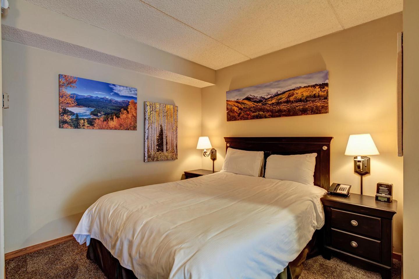 Apartment Beaver Run 4333 By Great Western