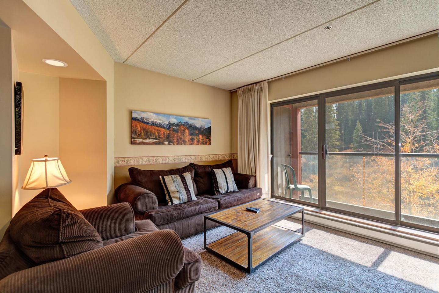 Apartment Beaver Run 4333 By Great Western *