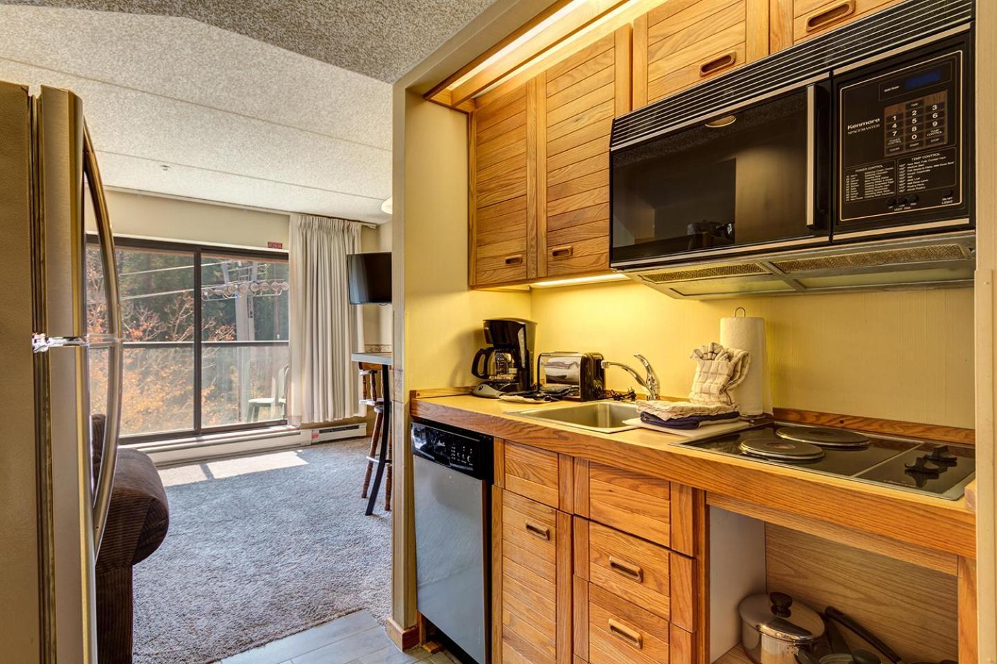 Beaver Run 4333 By Great Western Apartment *