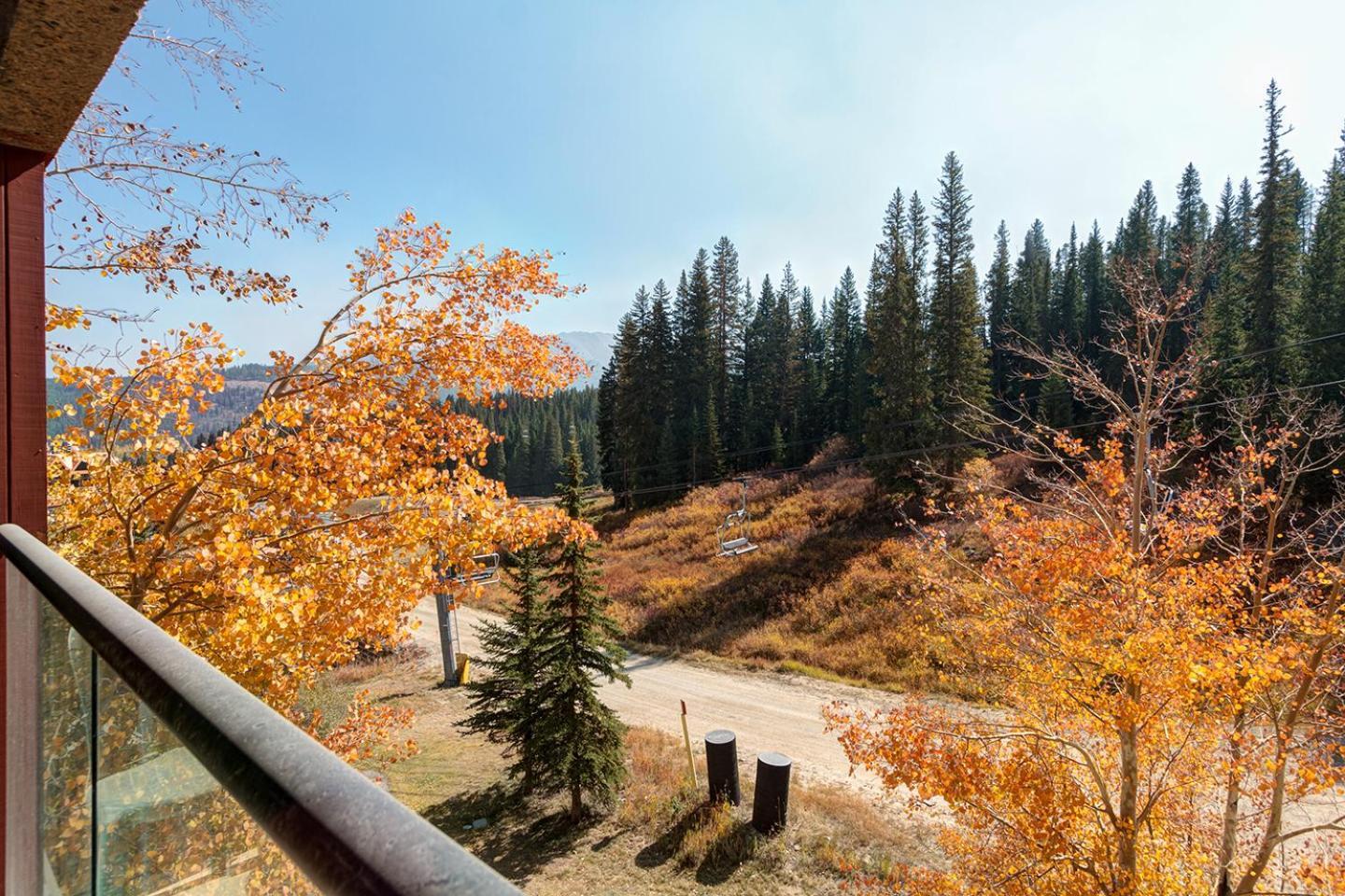 Beaver Run 4333 By Great Western Apartment *
