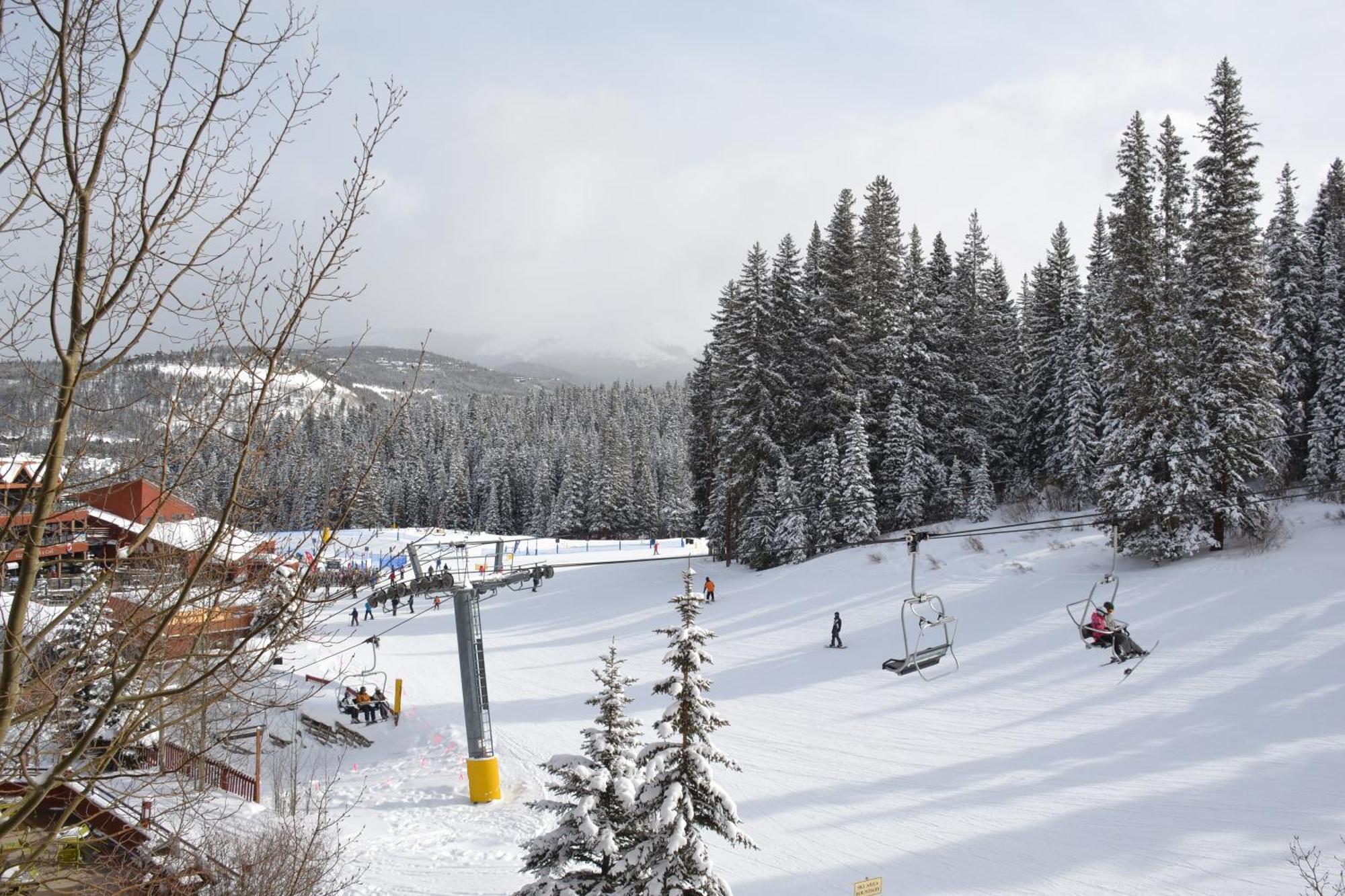 Apartment Beaver Run 4333 By Great Western Breckenridge
