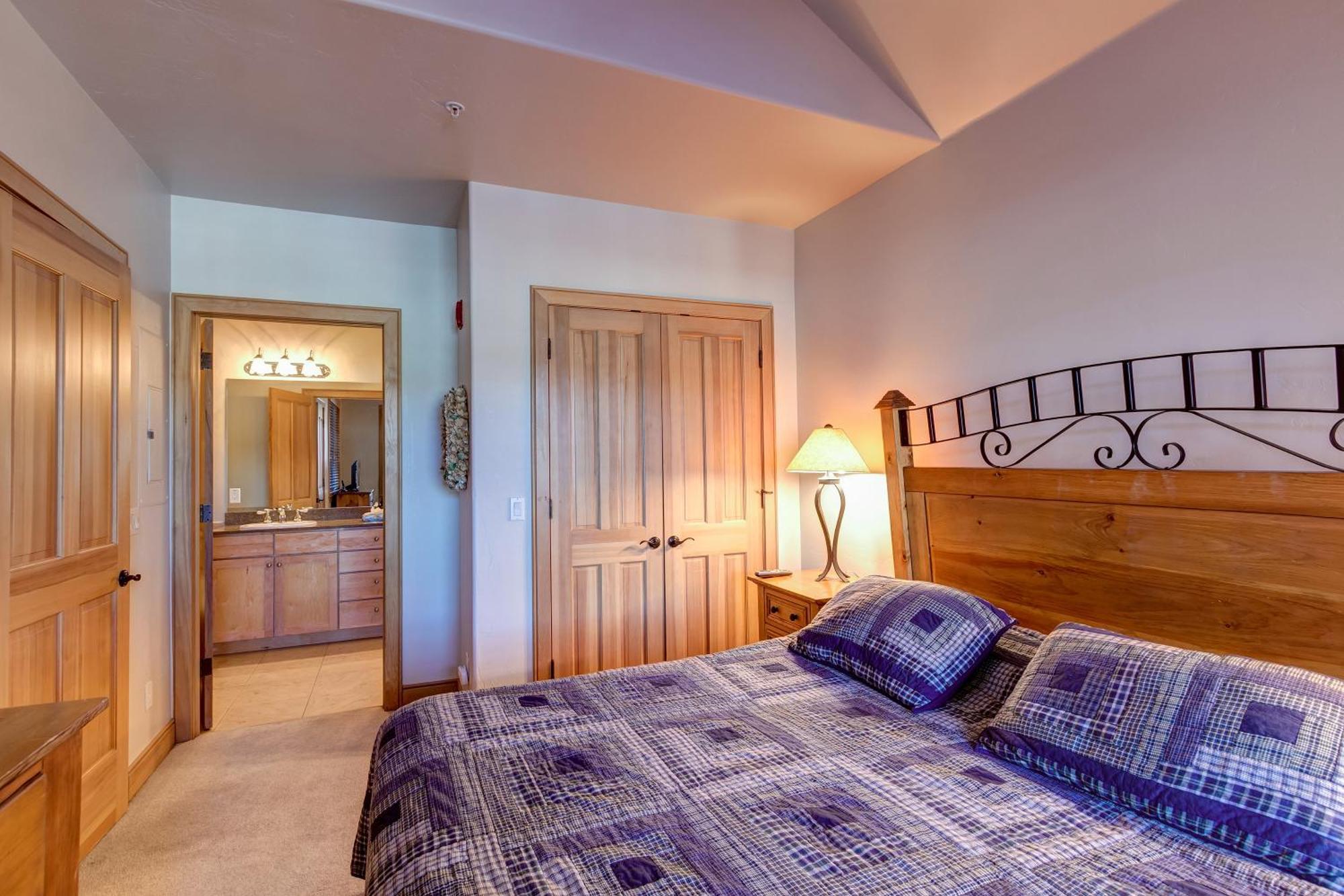 Park Avenue Lofts 306 By Great Western *
