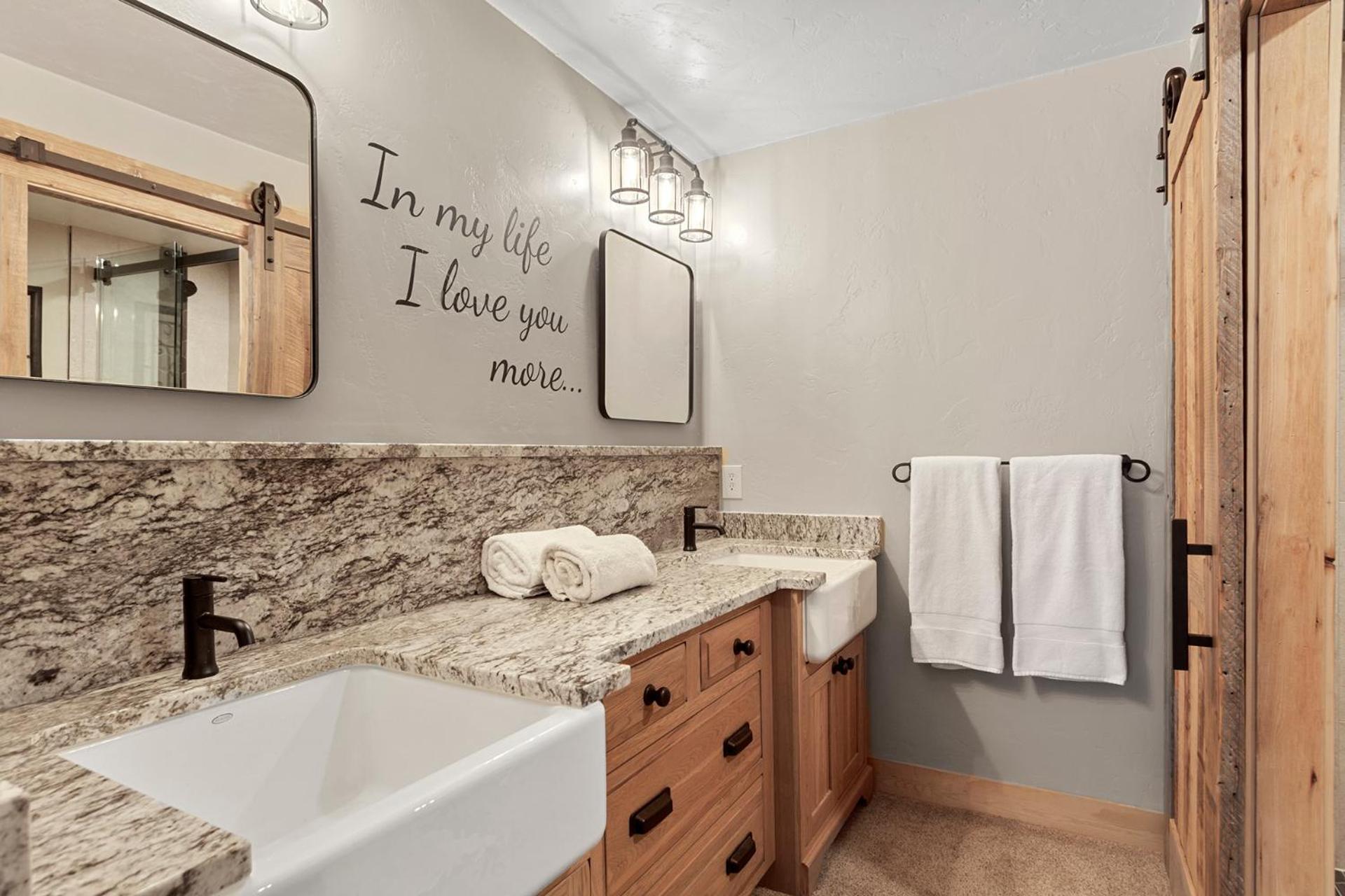 Apartment Mountainwood 106 By Great Western Breckenridge