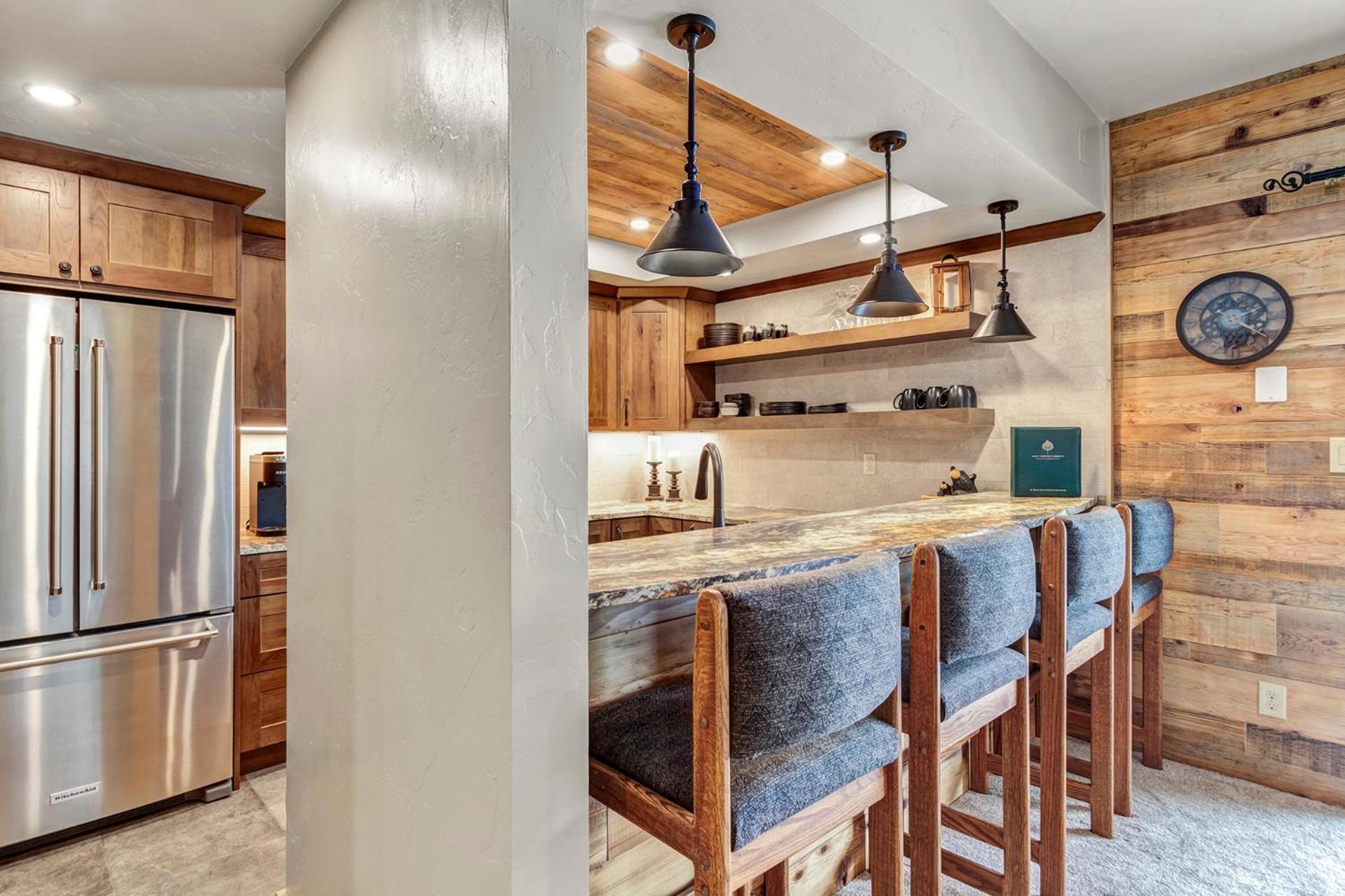 Mountainwood 106 By Great Western *