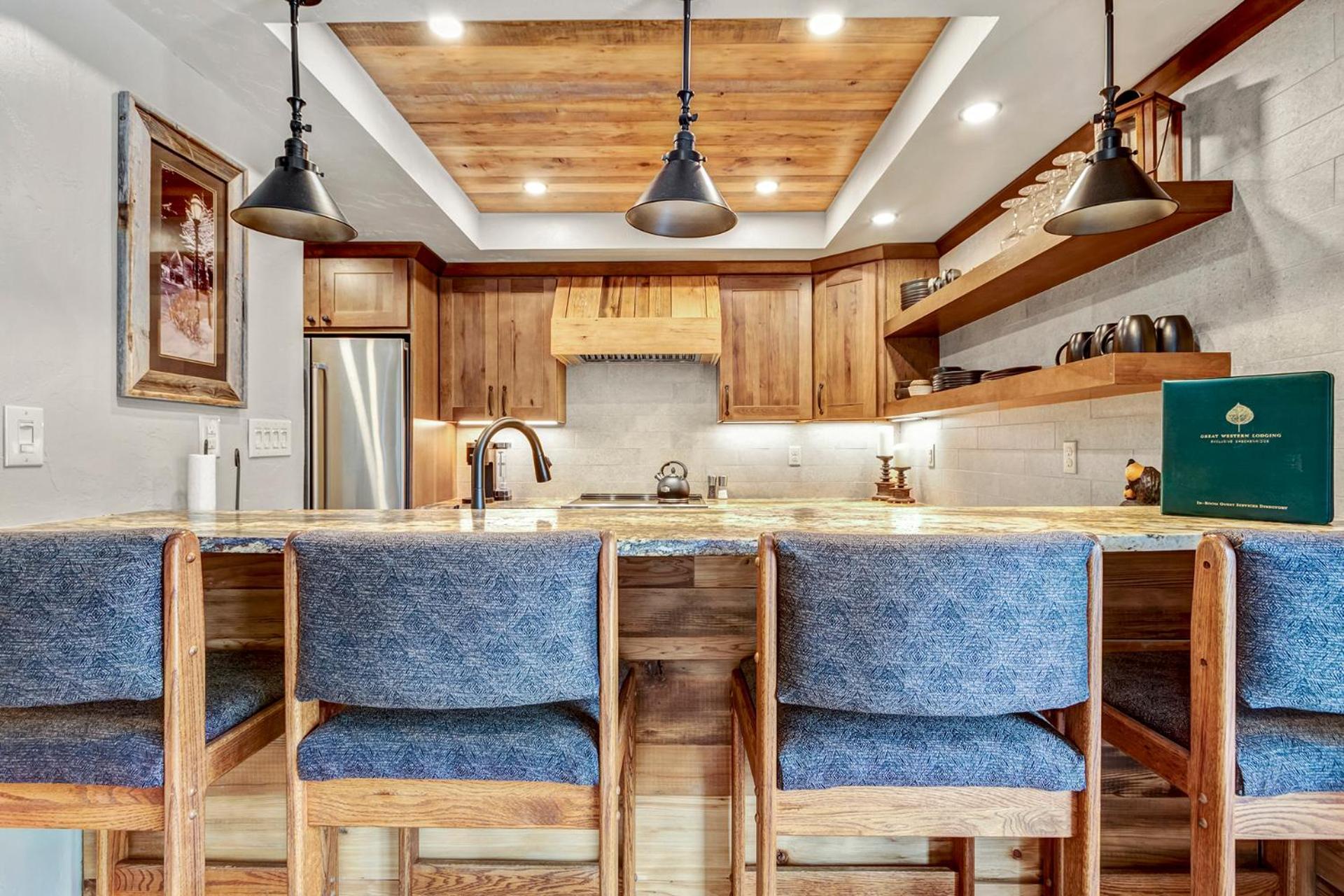 Mountainwood 106 By Great Western
