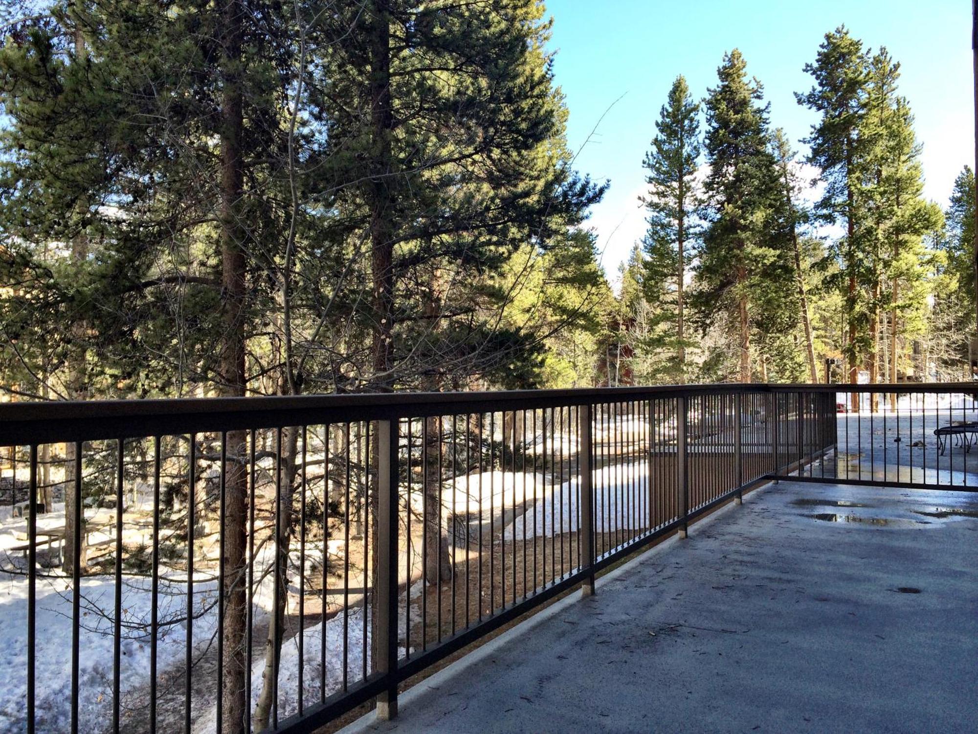 Mountainwood 106 By Great Western *