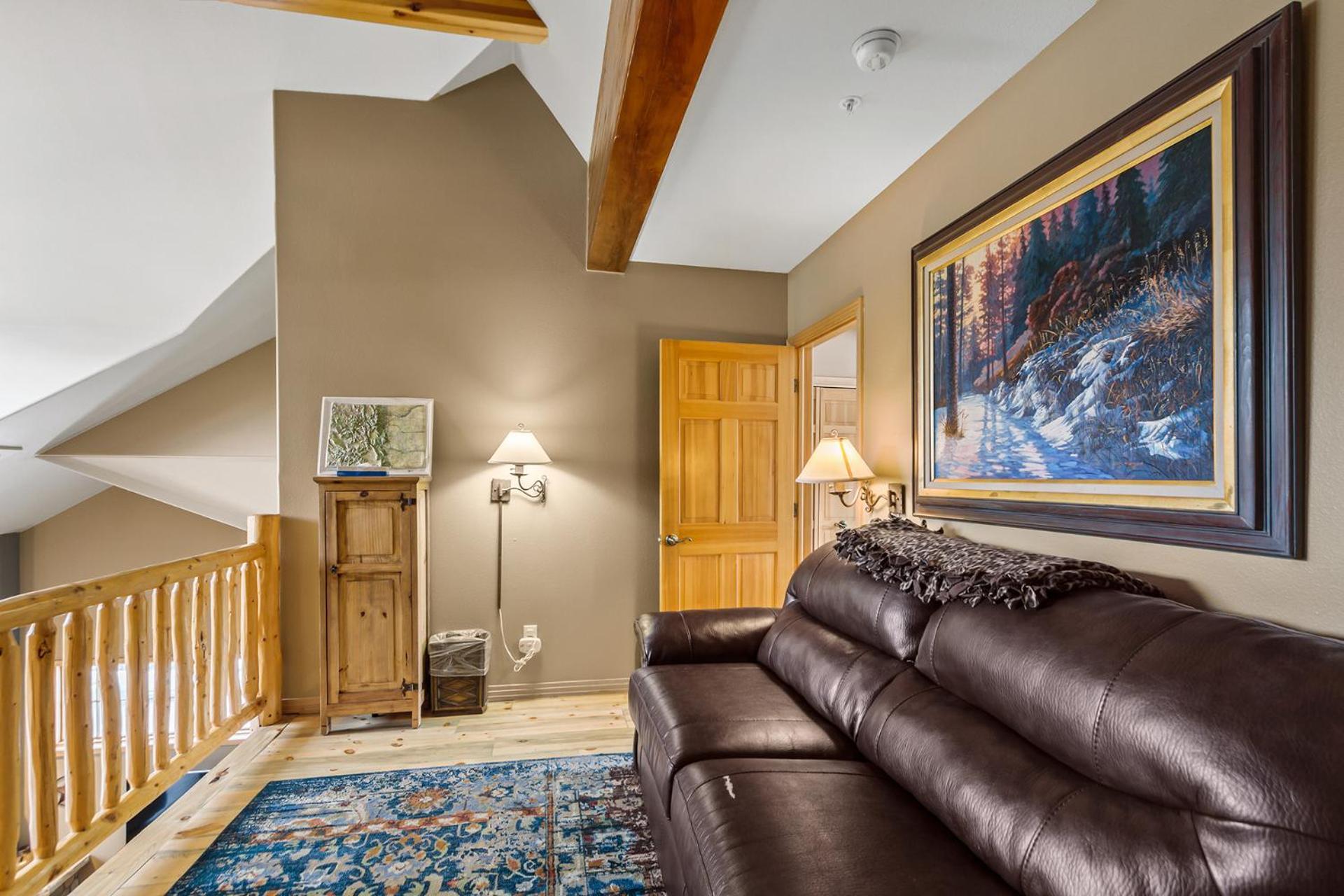 Apartment Corral 201s By Great Western