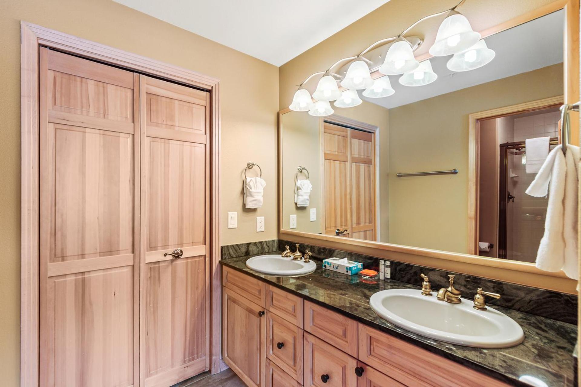 Apartment Corral 201s By Great Western