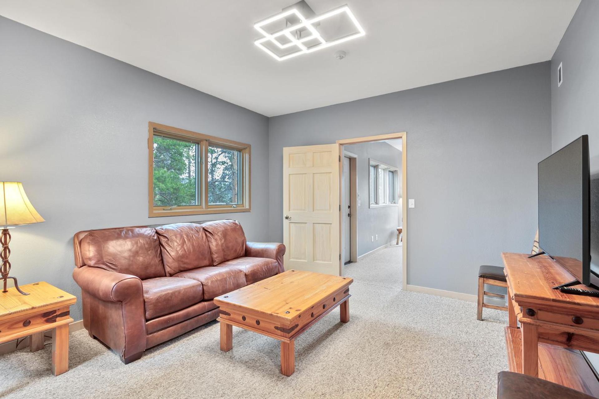 Holiday home Scenic View By Great Western Breckenridge