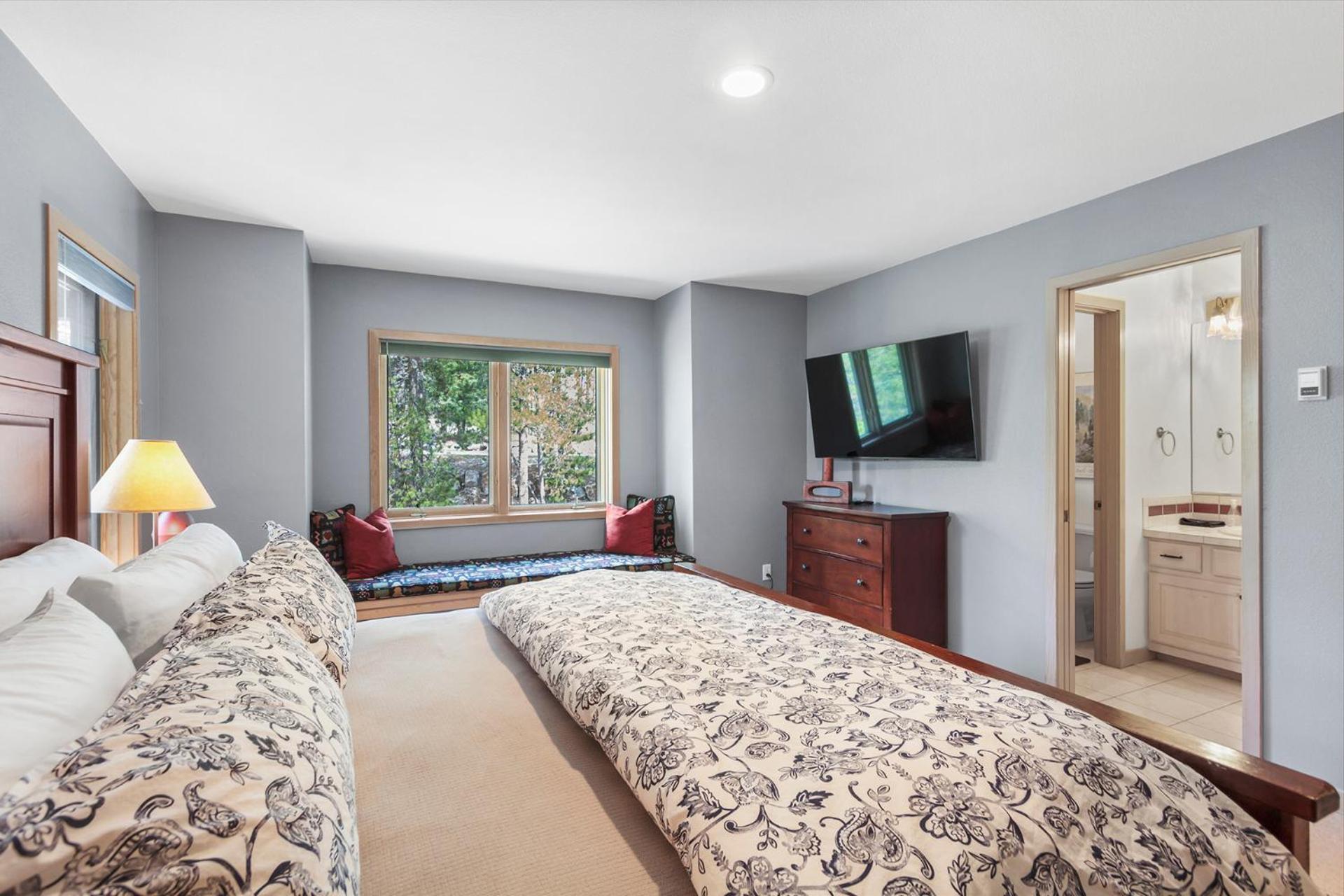 Holiday home Scenic View By Great Western Breckenridge
