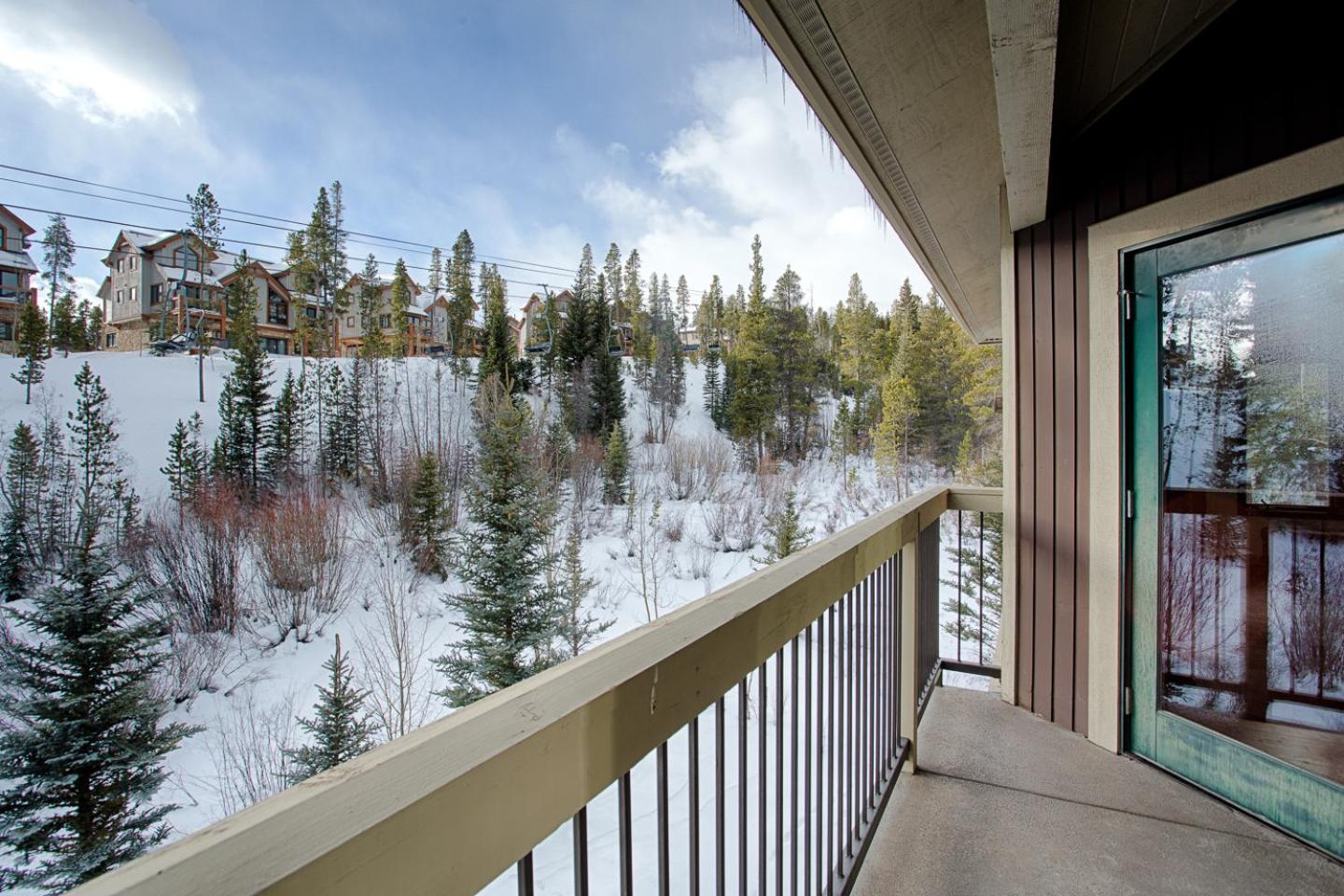 Holiday home Riverbend 307 By Great Western