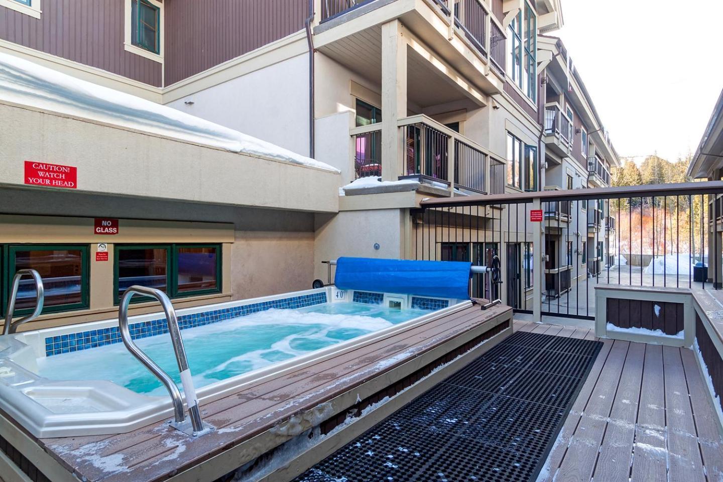 Riverbend 307 By Great Western Breckenridge