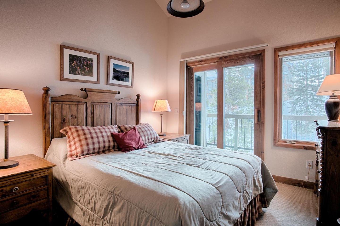 Riverbend 307 By Great Western * Breckenridge