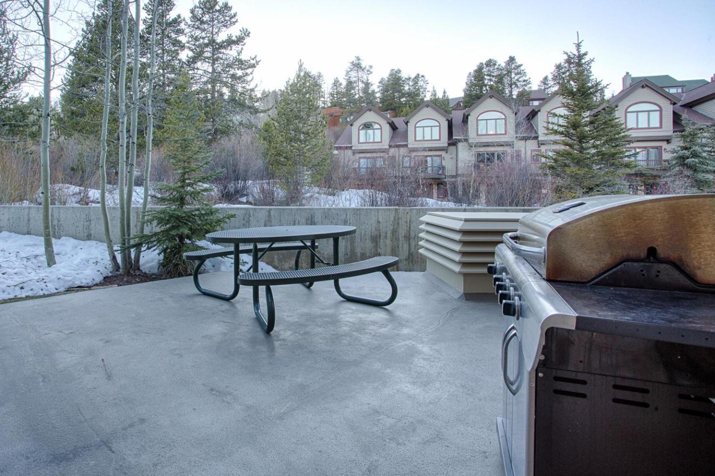 Riverbend 307 By Great Western Holiday home *