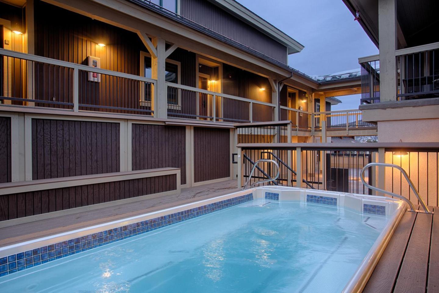 Riverbend 307 By Great Western Holiday home *
