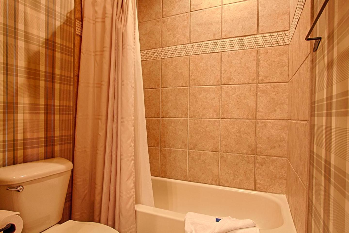 Riverbend 307 By Great Western Holiday home Breckenridge