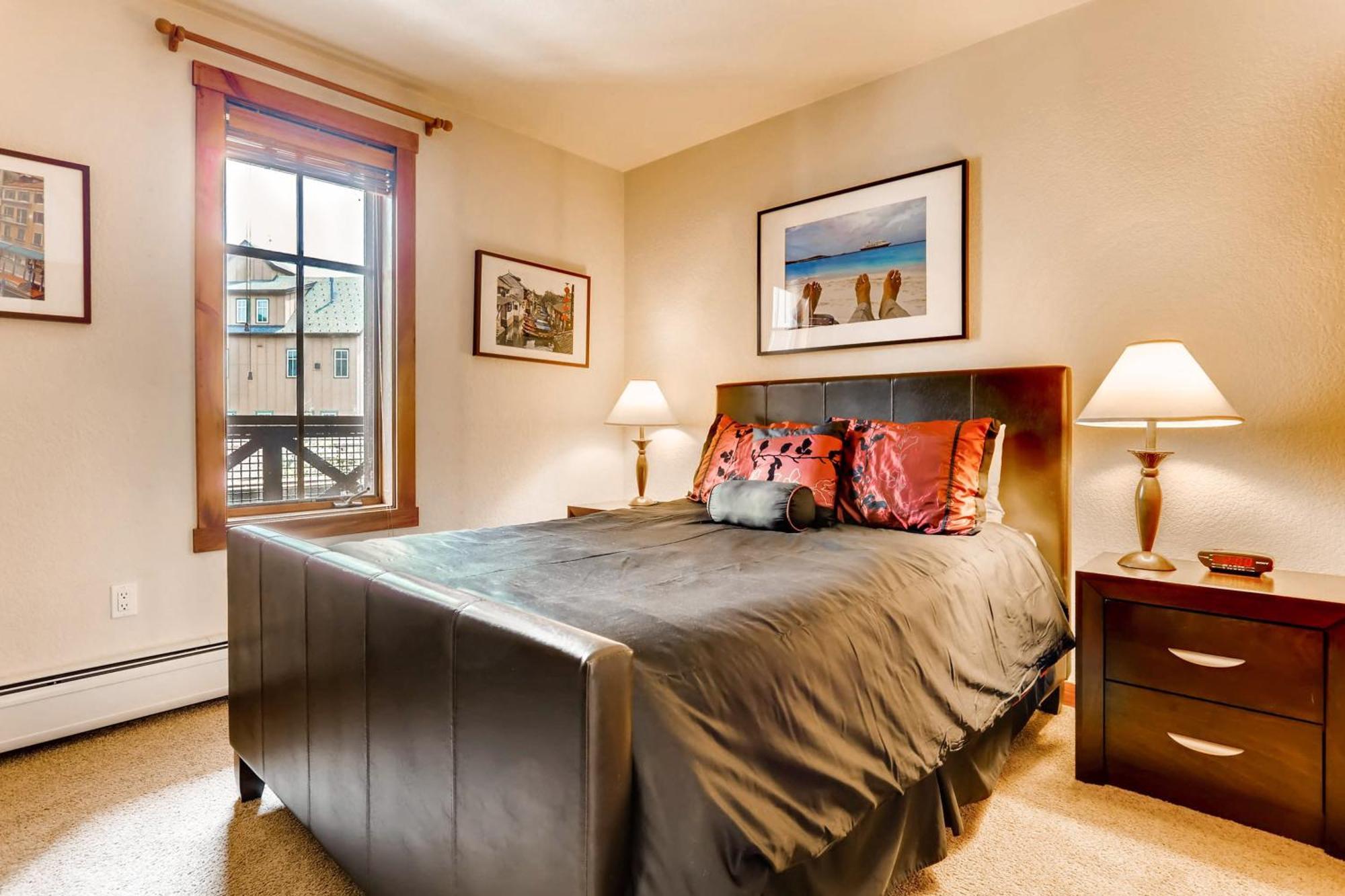 Main Street Station Apartment Breckenridge