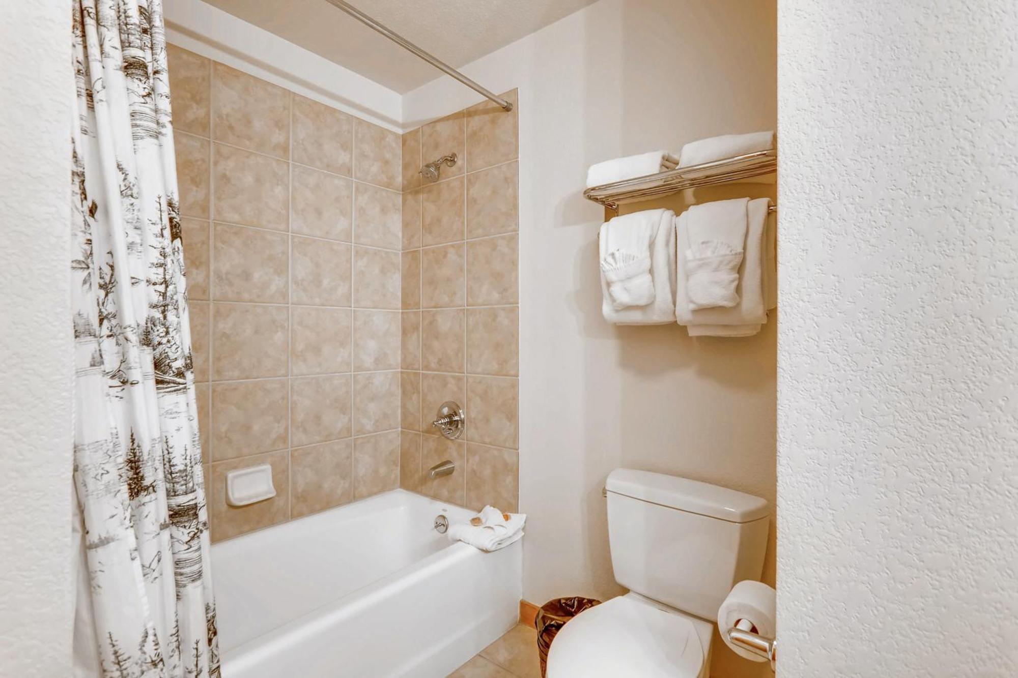 Main Street Station Apartment Breckenridge
