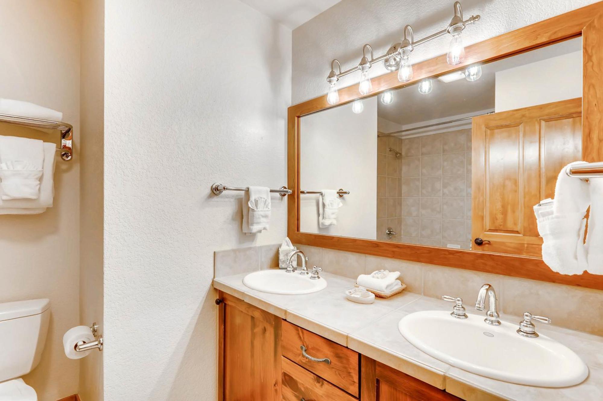Main Street Station Apartment Breckenridge
