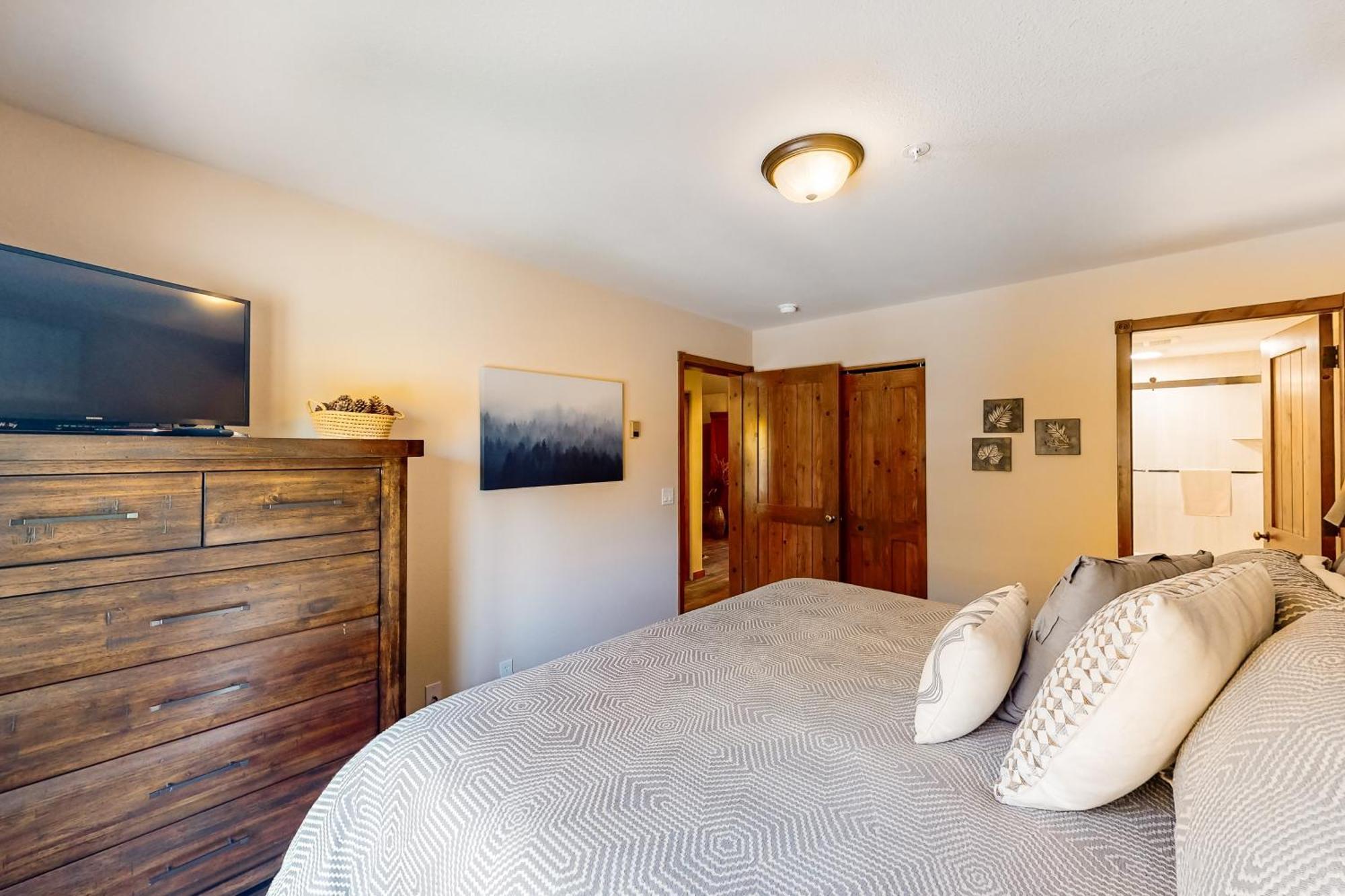 Pinos Holiday home *