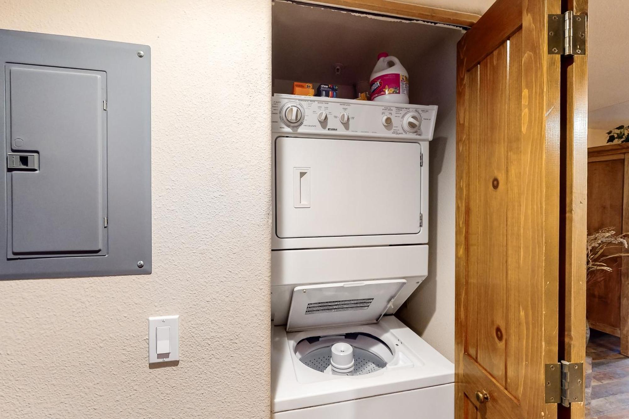Pinos Holiday home Breckenridge