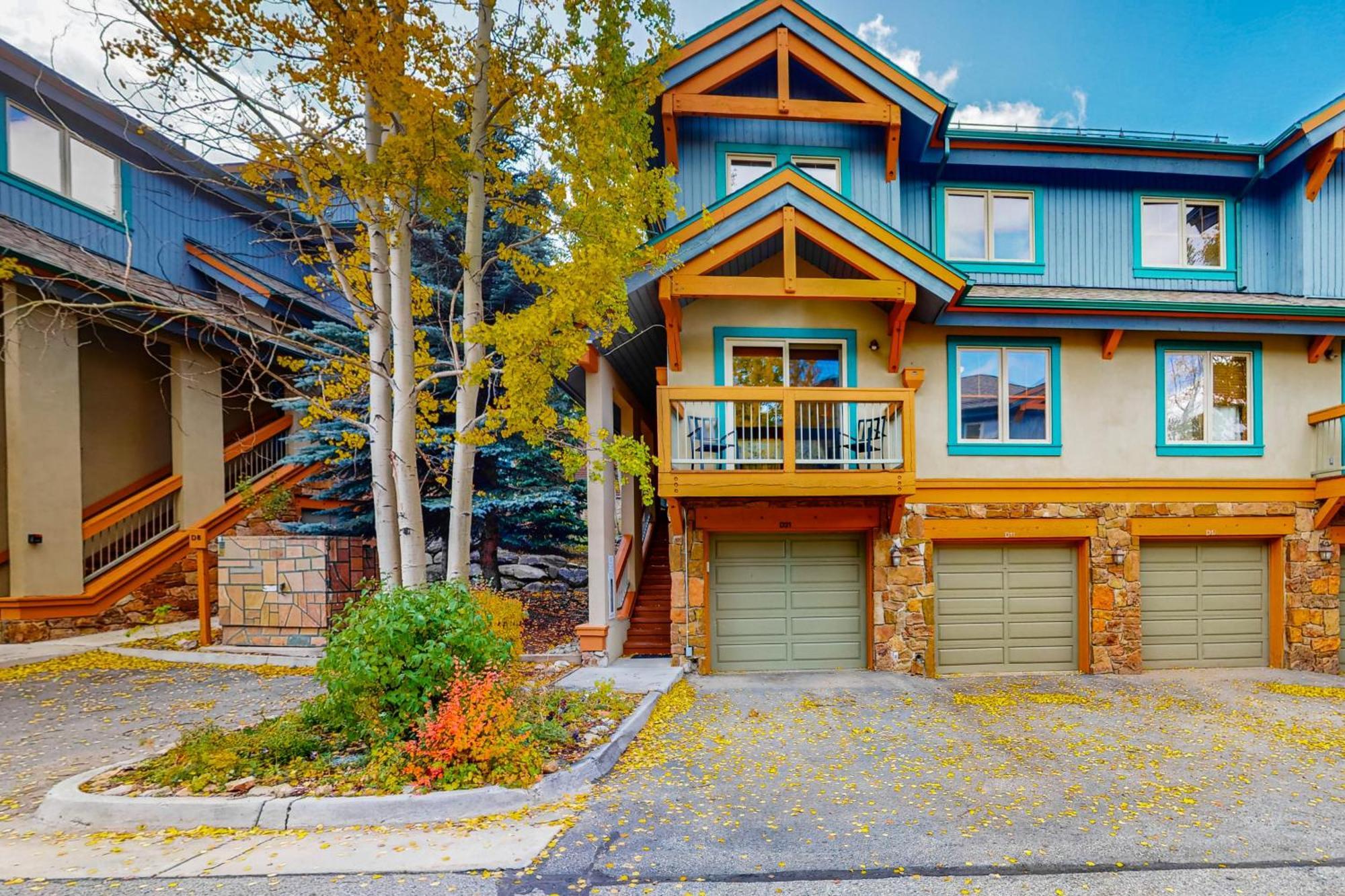 Holiday home Pinos Breckenridge