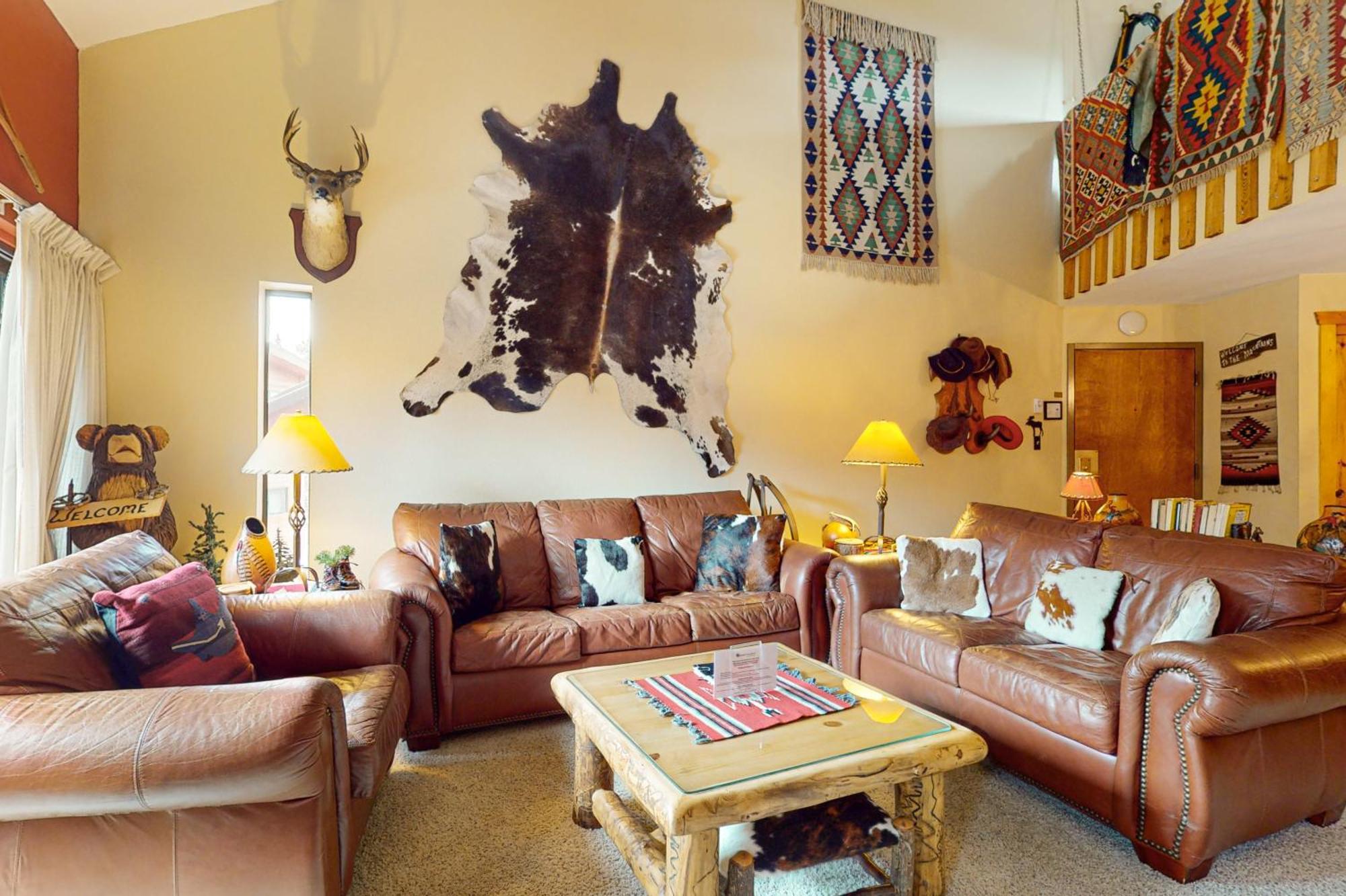 Apartment Pine Ridge *