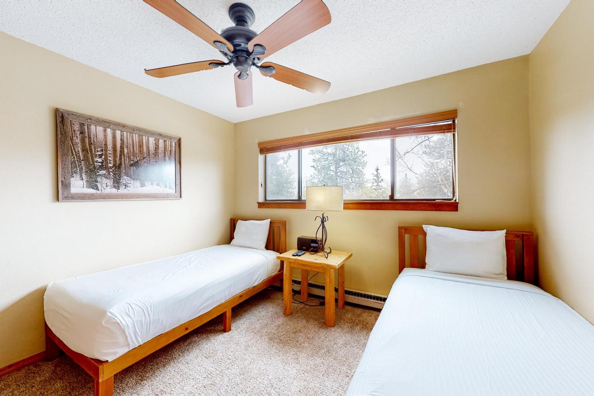 Pine Ridge Breckenridge