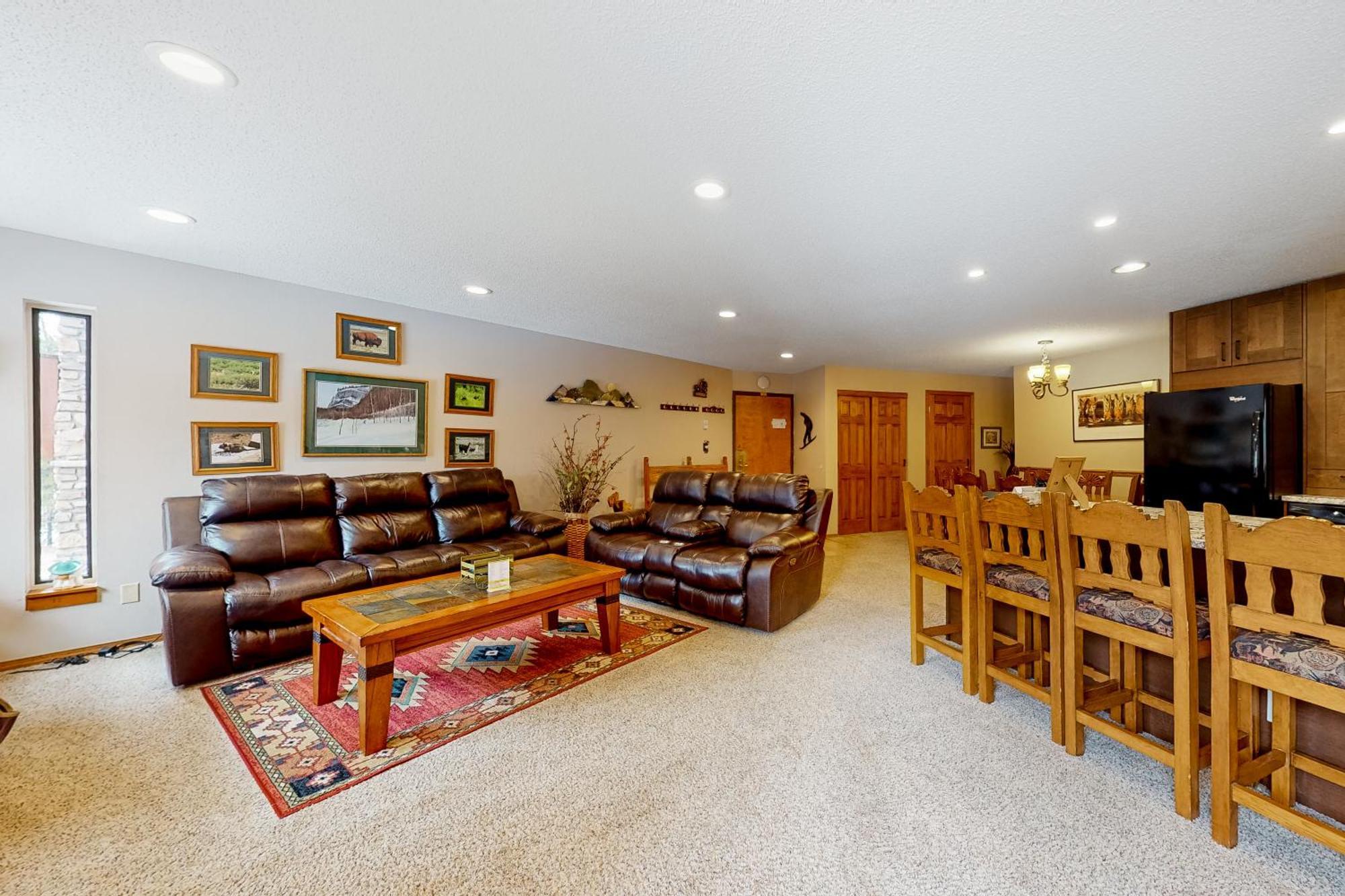 Apartment Pine Ridge Breckenridge