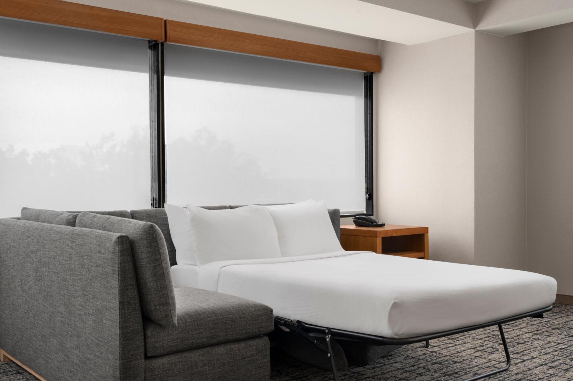 Hotel Hyatt Place Cherry Creek DEN