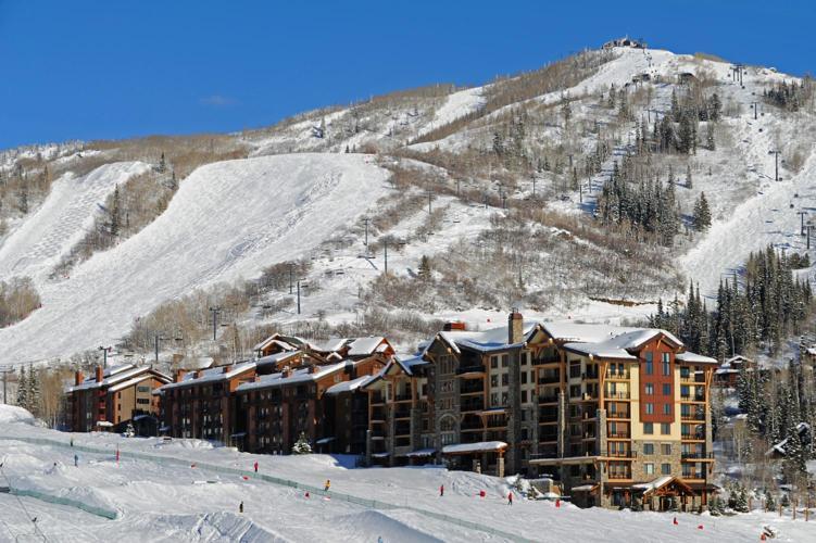 Apartment Edgemont 2704 - Luxury Ski-in Ski-out