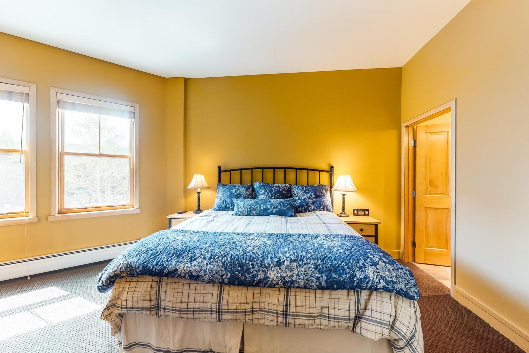 Condominiums In Keystone * Keystone