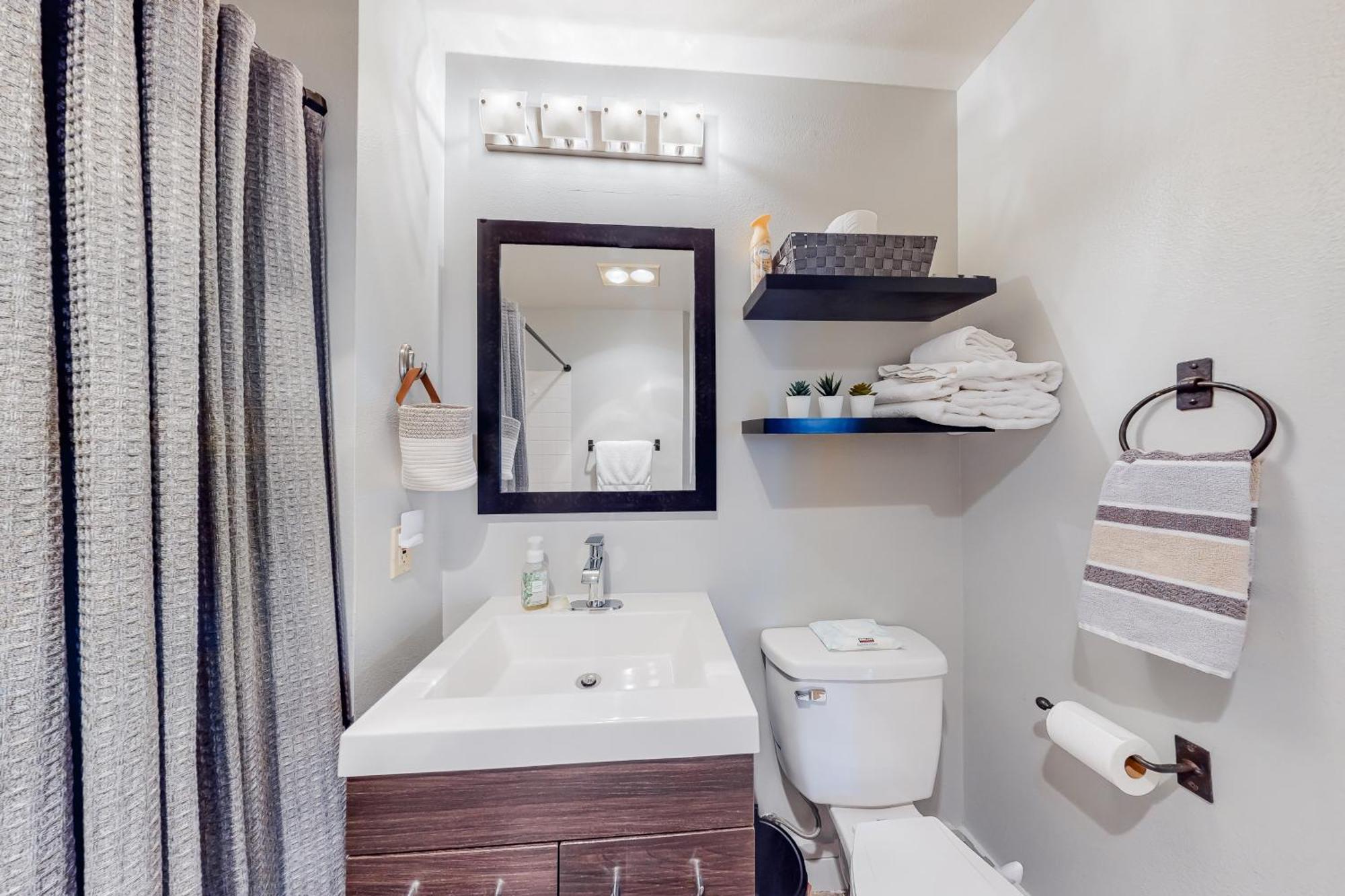 Condominiums In Keystone *