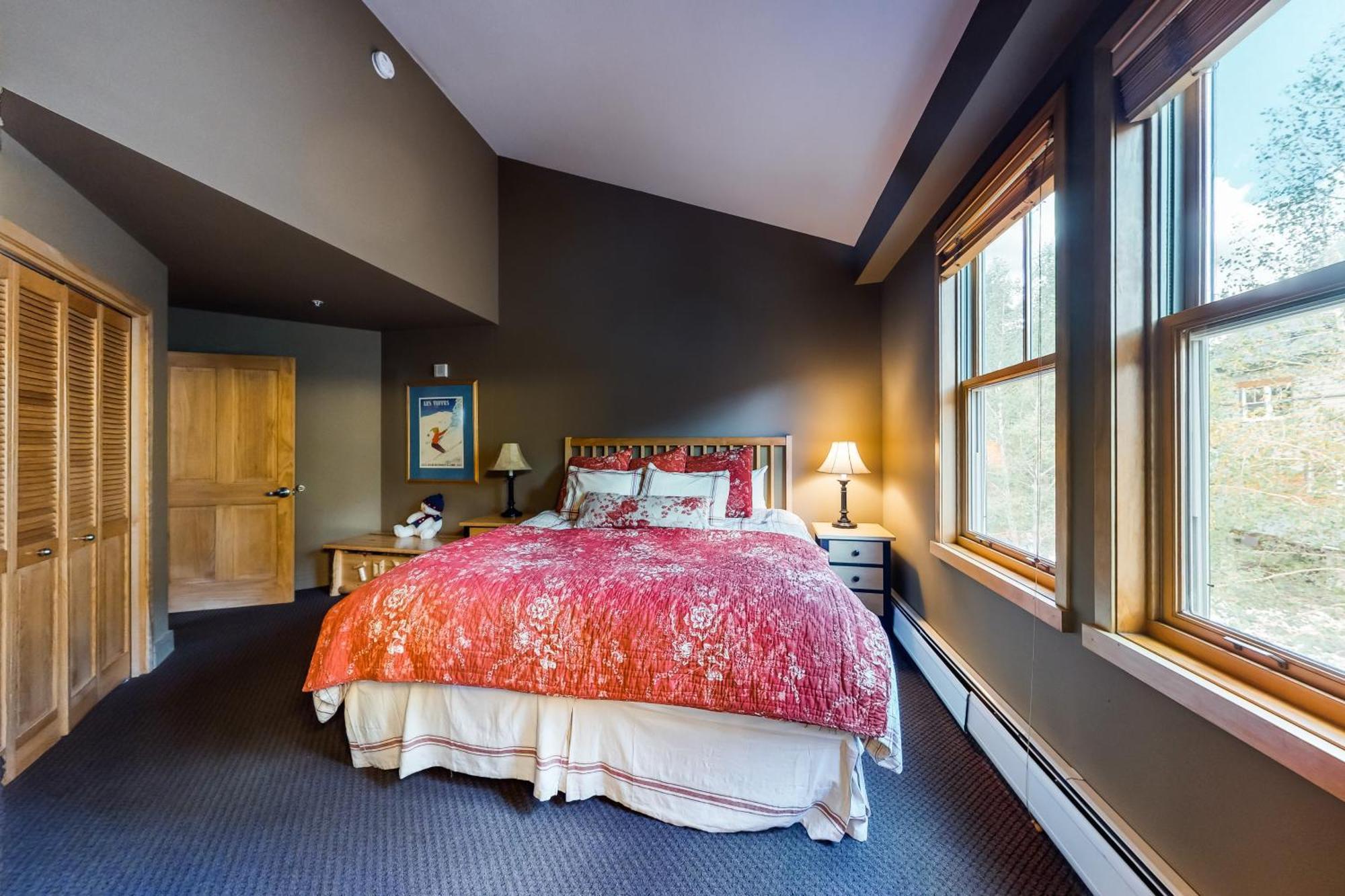 Condominiums In Keystone Apartamento *