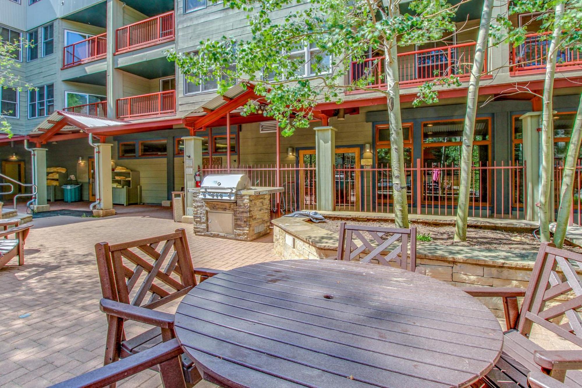 Condominiums In Keystone Apartamento *