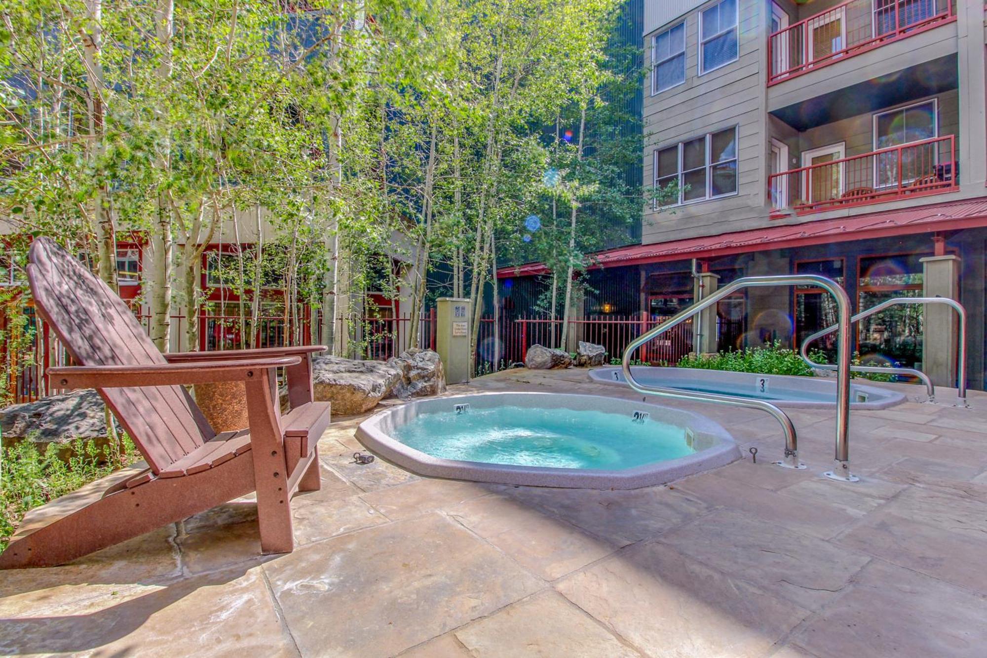 Condominiums In Keystone