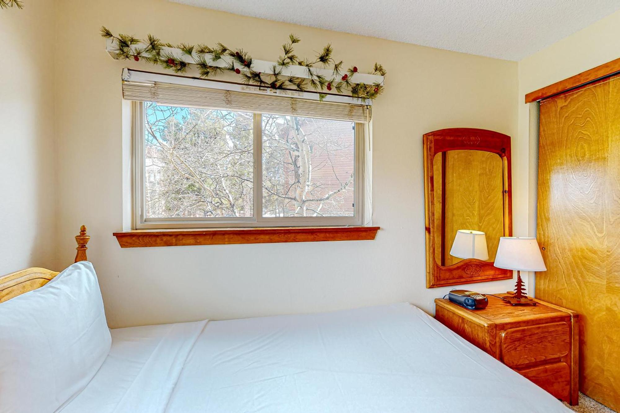 Pine Ridge Apartment