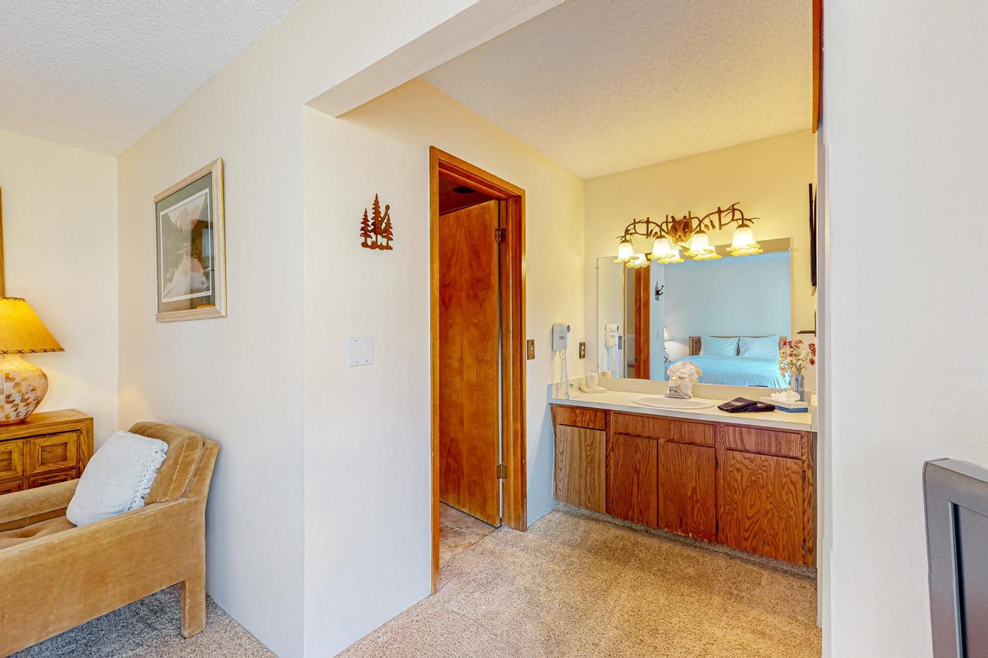 Pine Ridge Apartment Breckenridge
