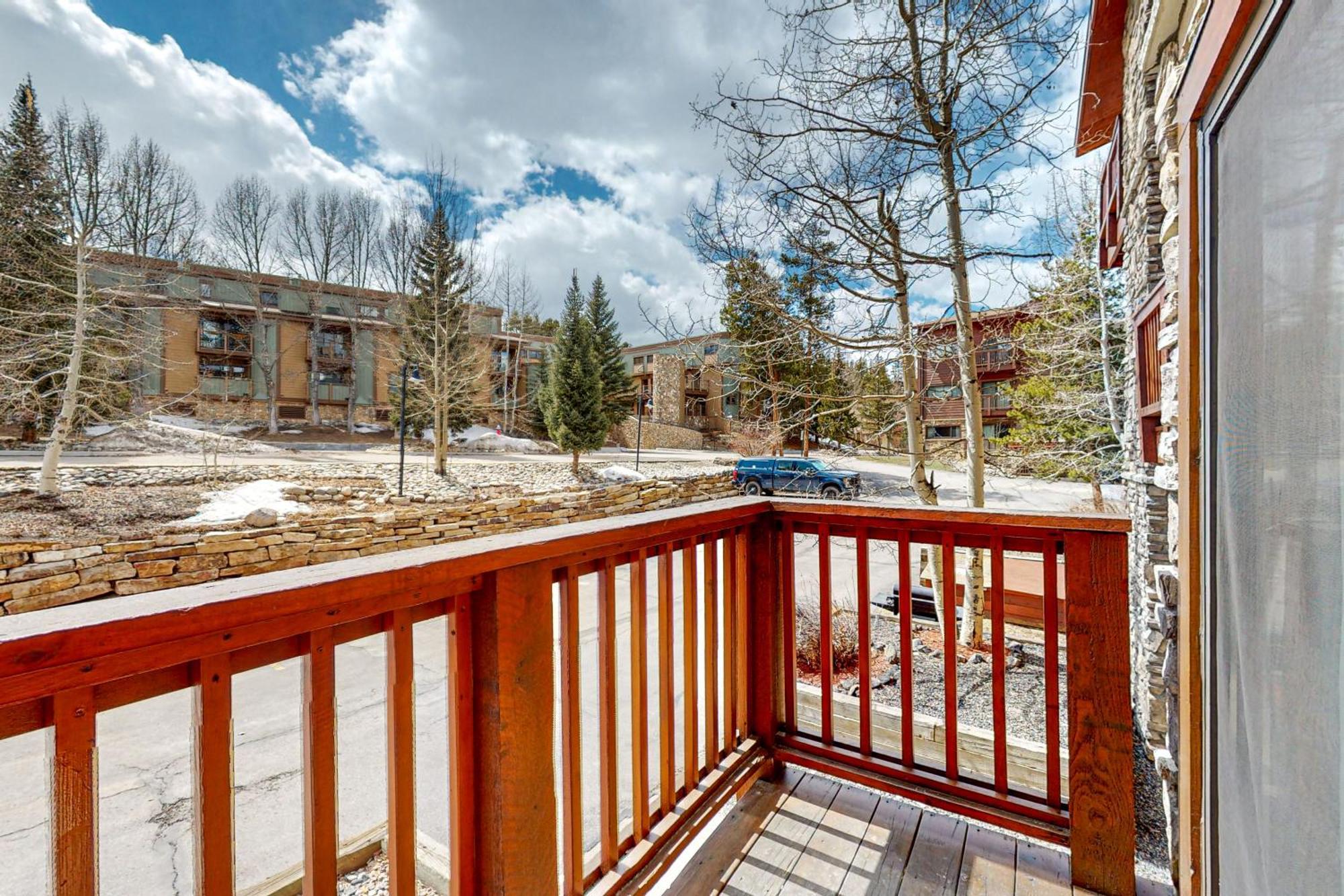 Apartment Pine Ridge *