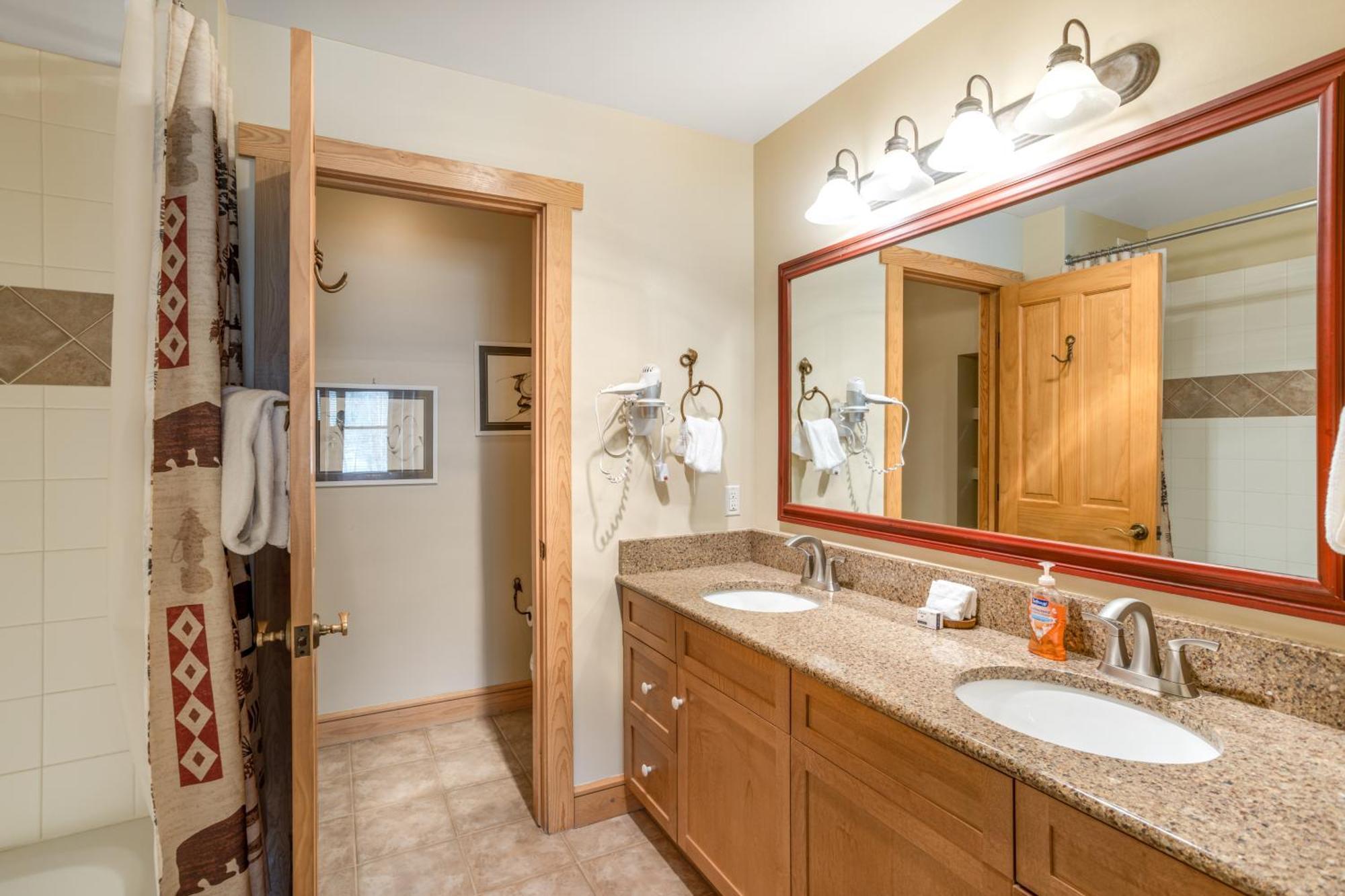 Apartment Copper Springs