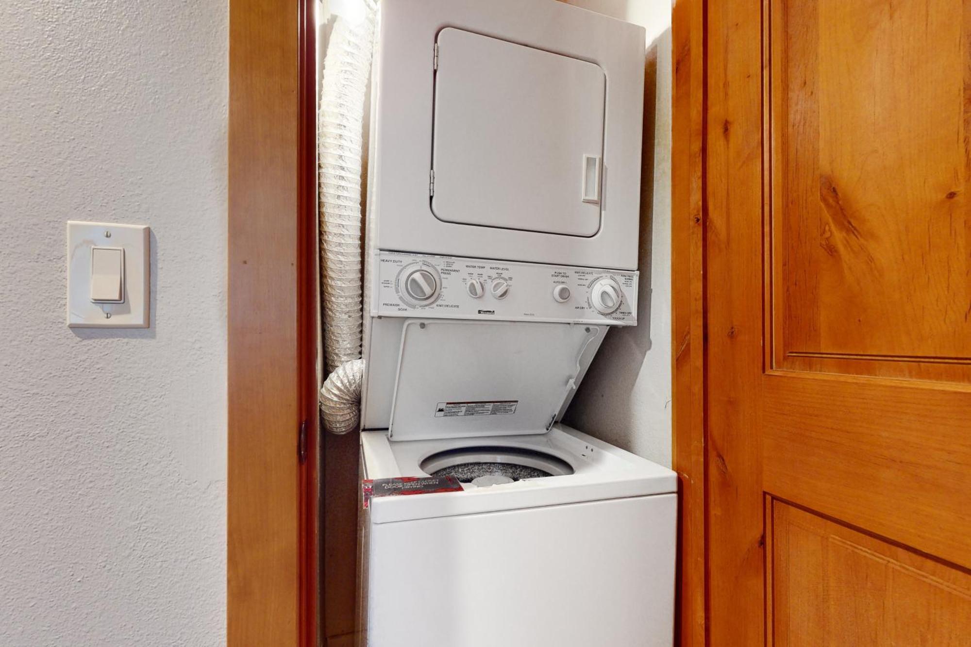 Pine Ridge Apartment